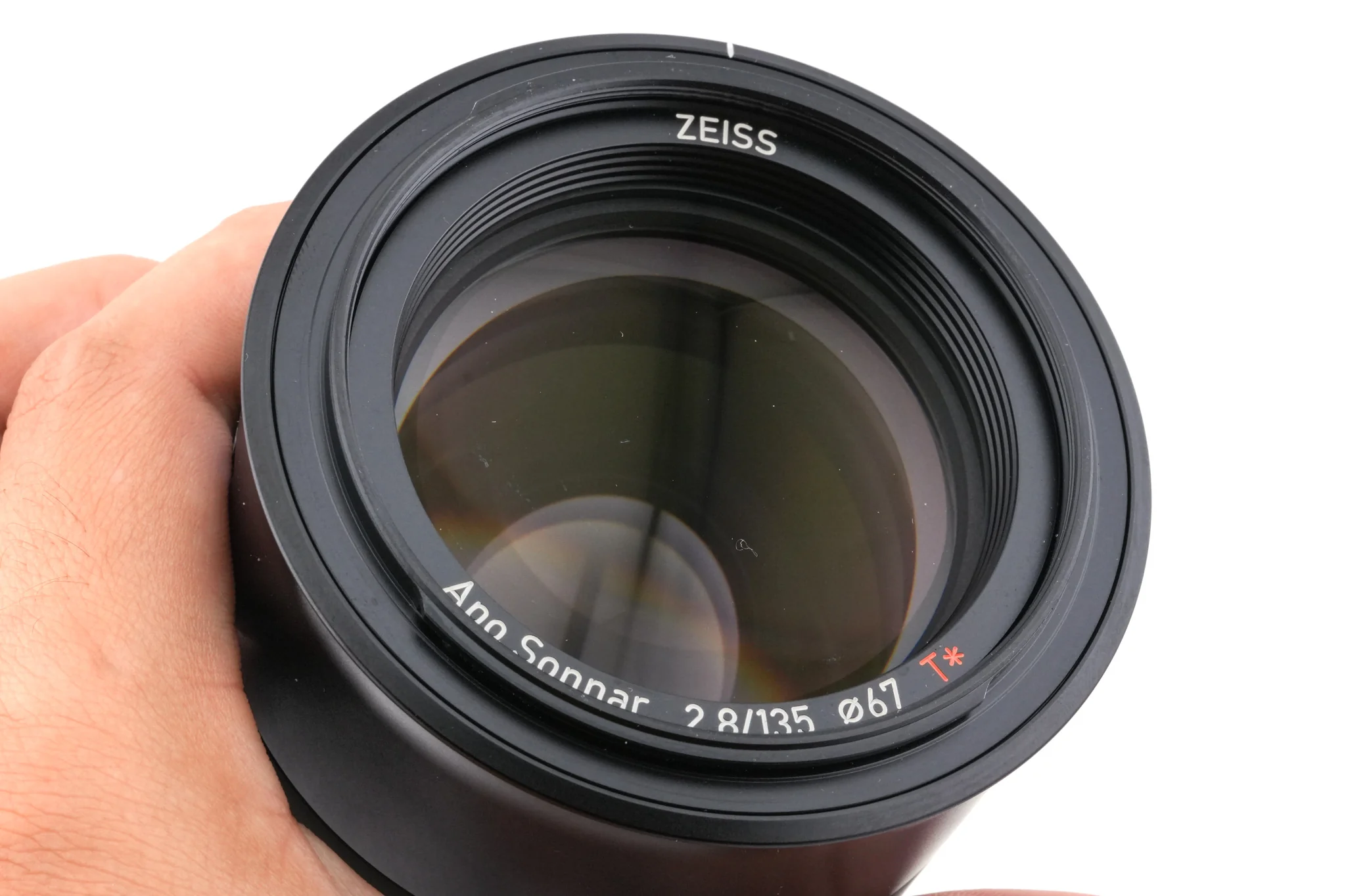 Carl Zeiss 135mm f2.8 Apo Sonnar T* Batis - Image 5
