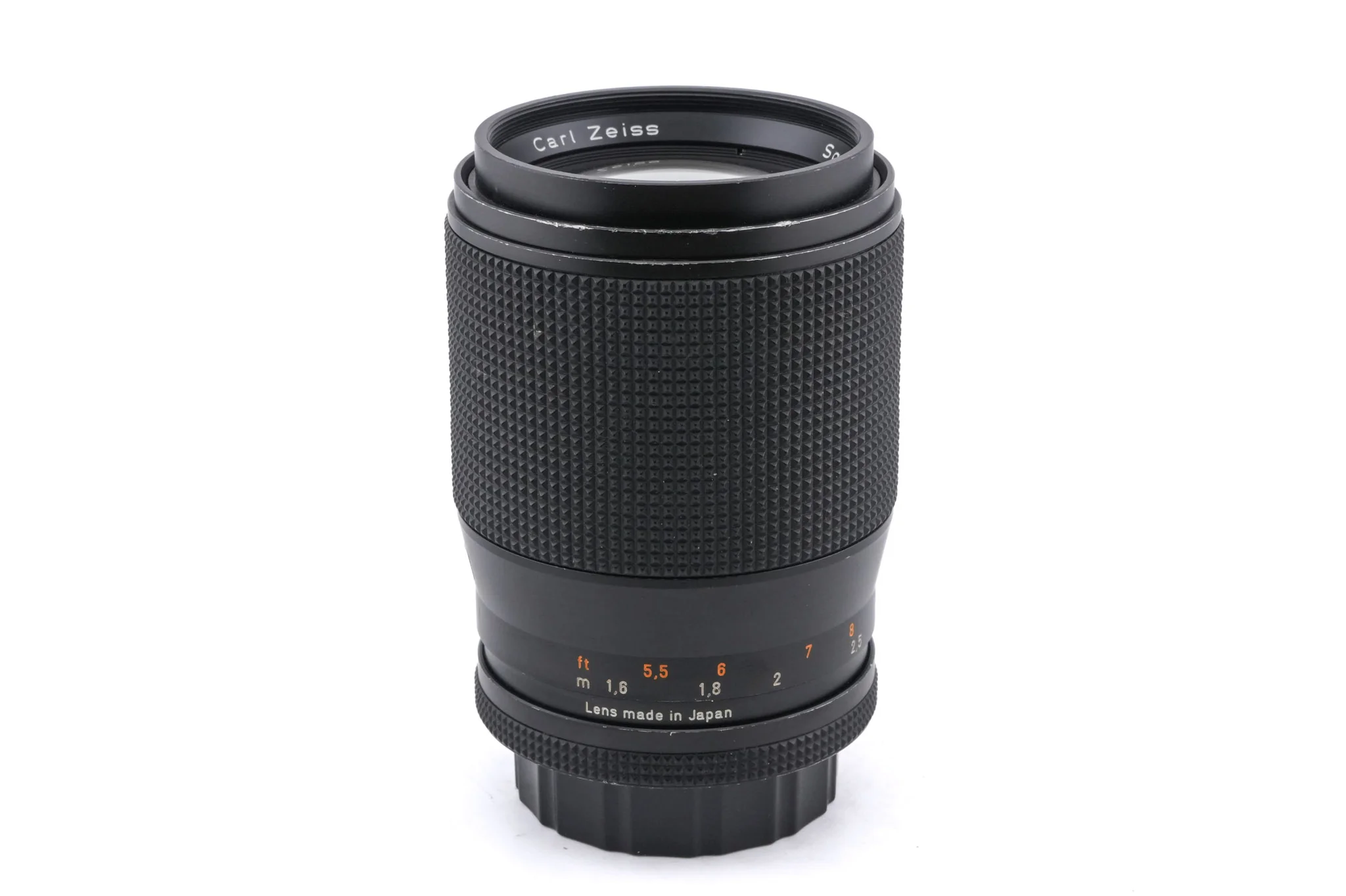 Carl Zeiss 135mm f2.8 Sonnar T* (AE) - Image 2