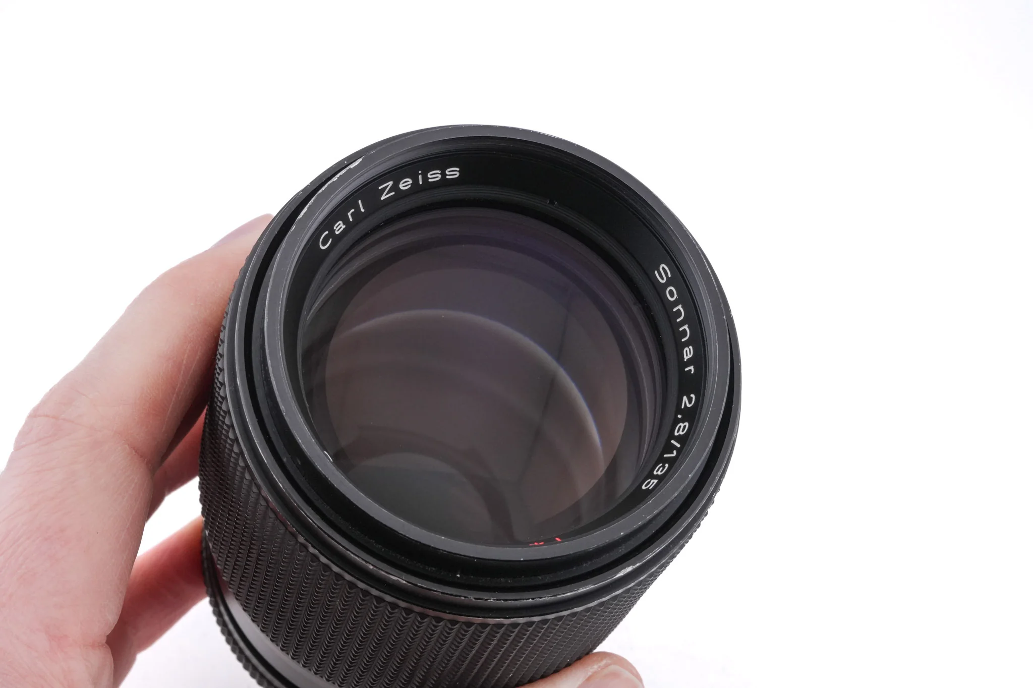 Carl Zeiss 135mm f2.8 Sonnar T* (AE) - Image 3