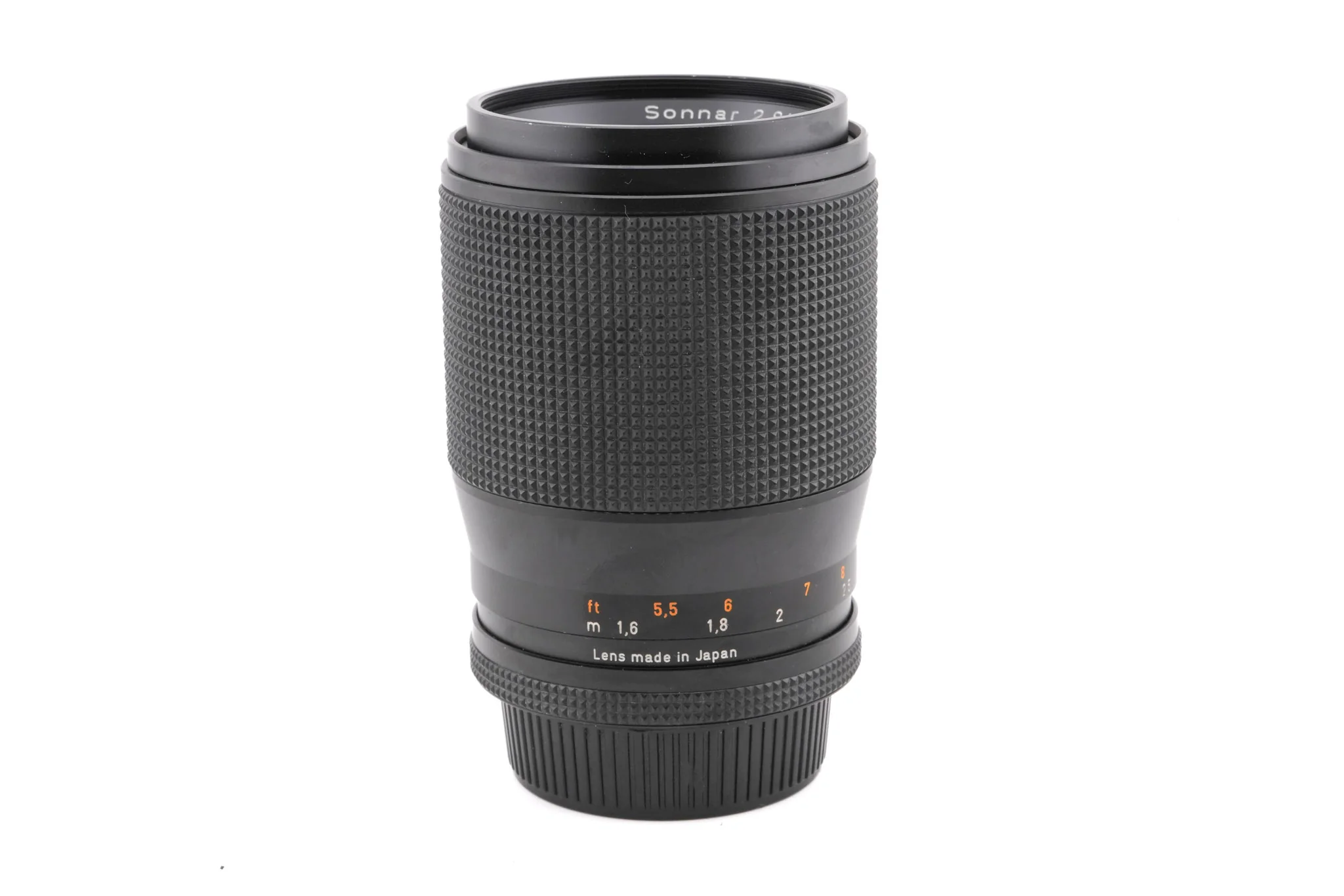 Carl Zeiss 135mm f2.8 Sonnar T* (AE) - Image 2