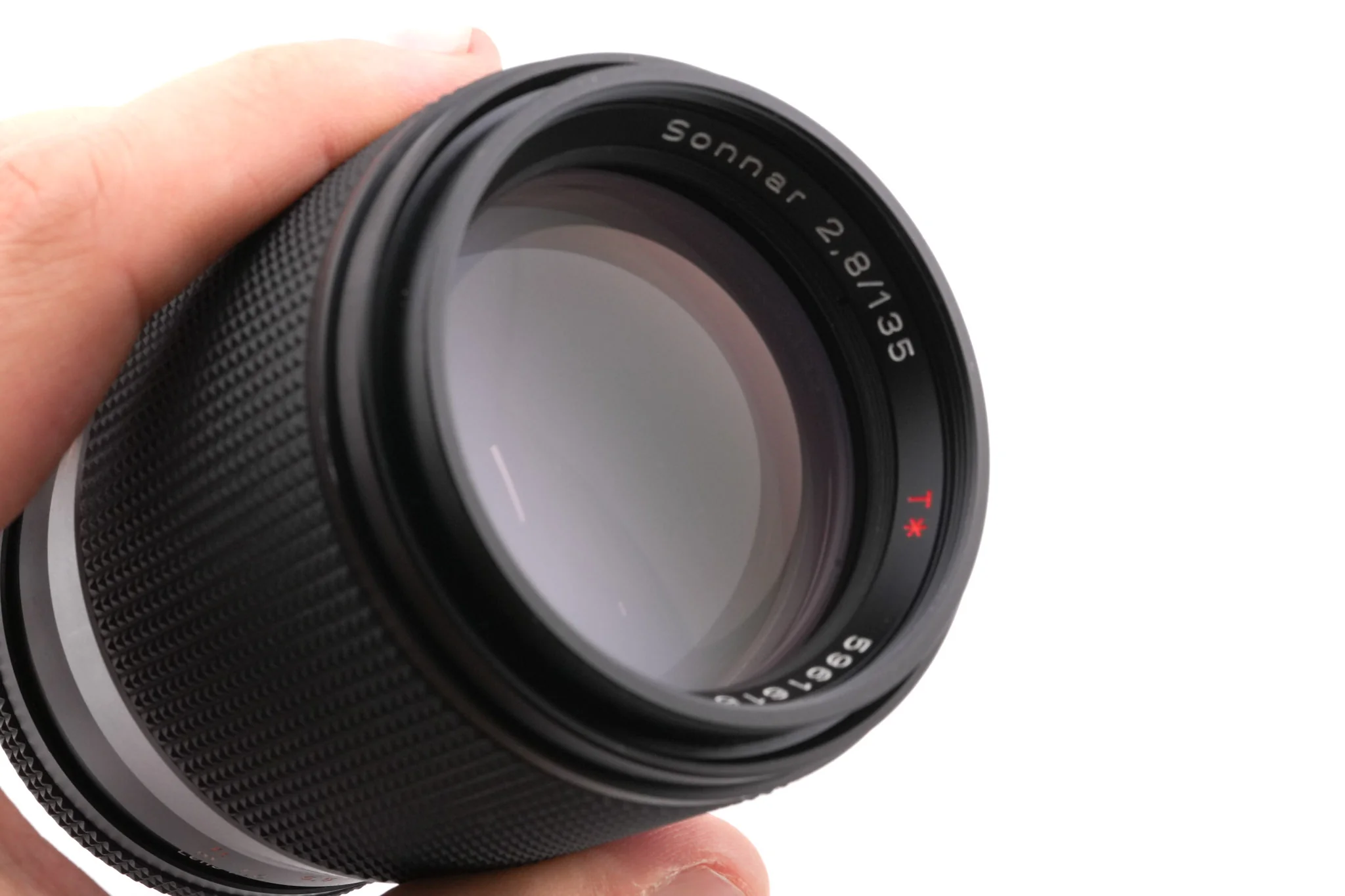 Carl Zeiss 135mm f2.8 Sonnar T* (AE) - Image 3