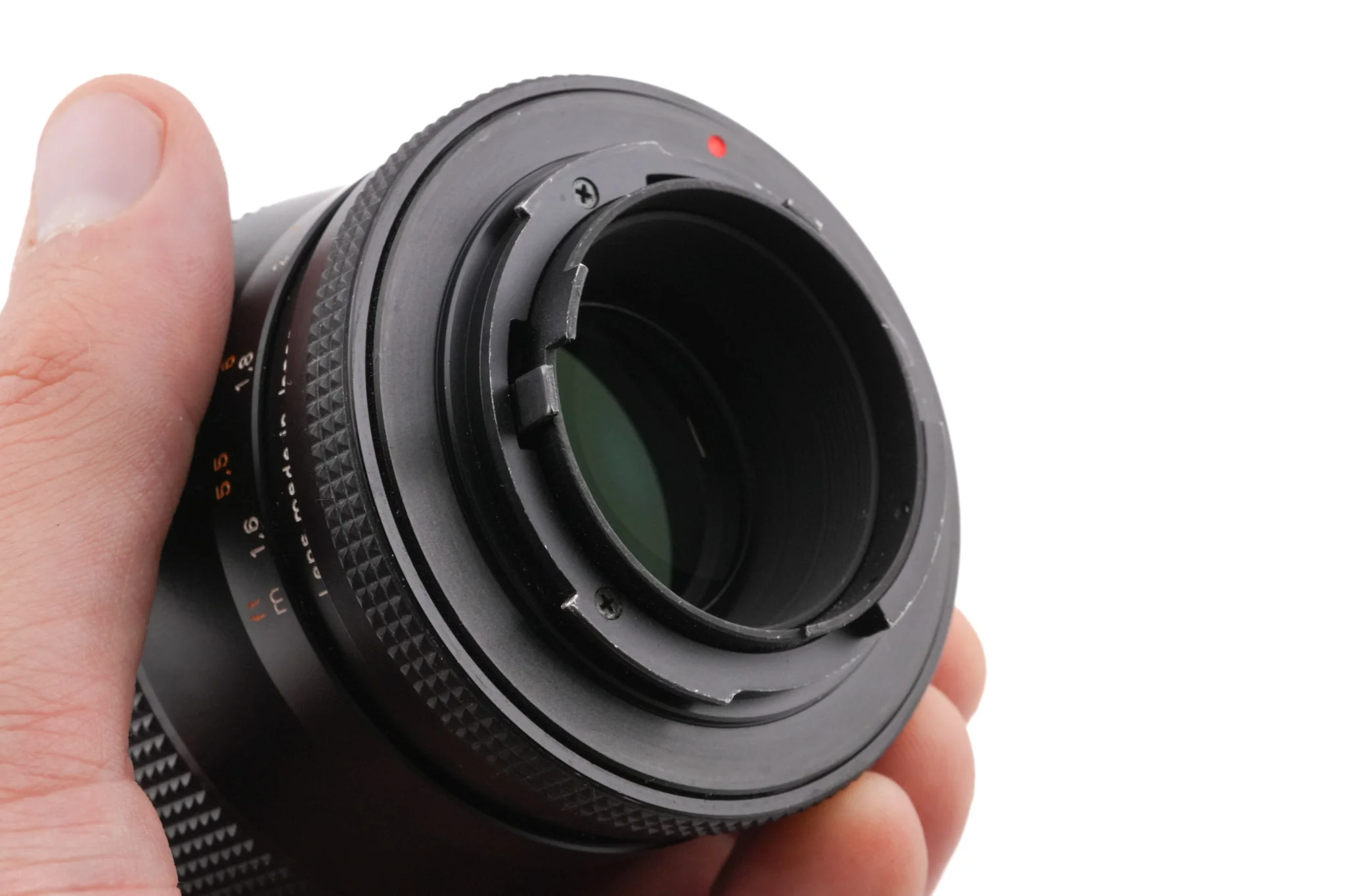 Carl Zeiss 135mm f2.8 Sonnar T* (AE) - Image 4