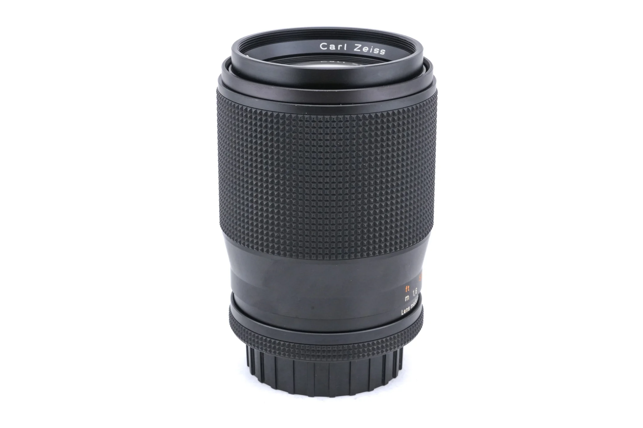 Carl Zeiss 135mm f2.8 Sonnar T* (AE) - Image 2