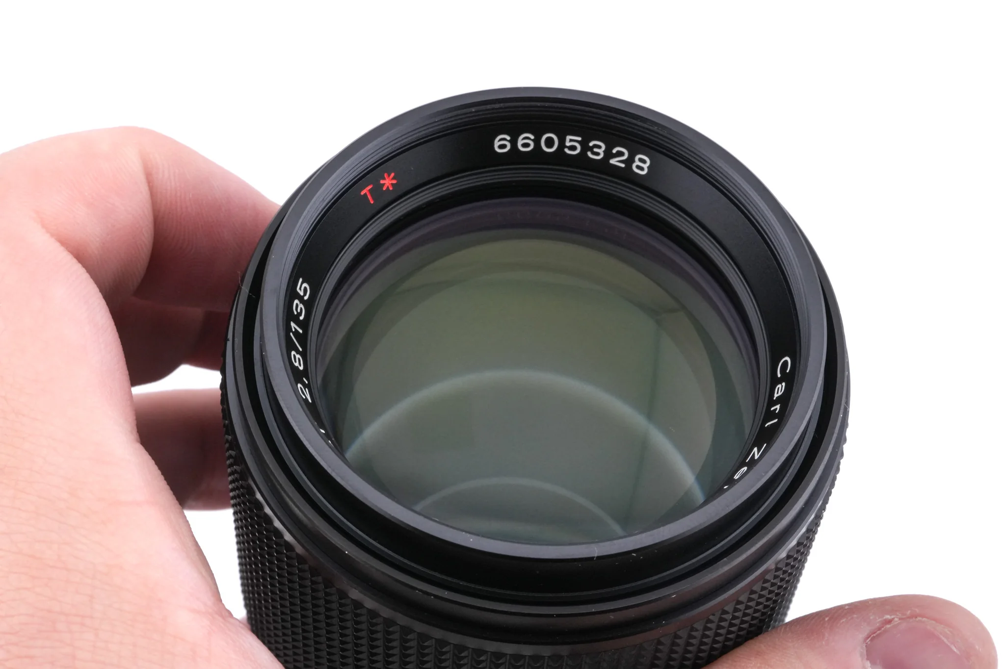 Carl Zeiss 135mm f2.8 Sonnar T* (AE) - Image 5