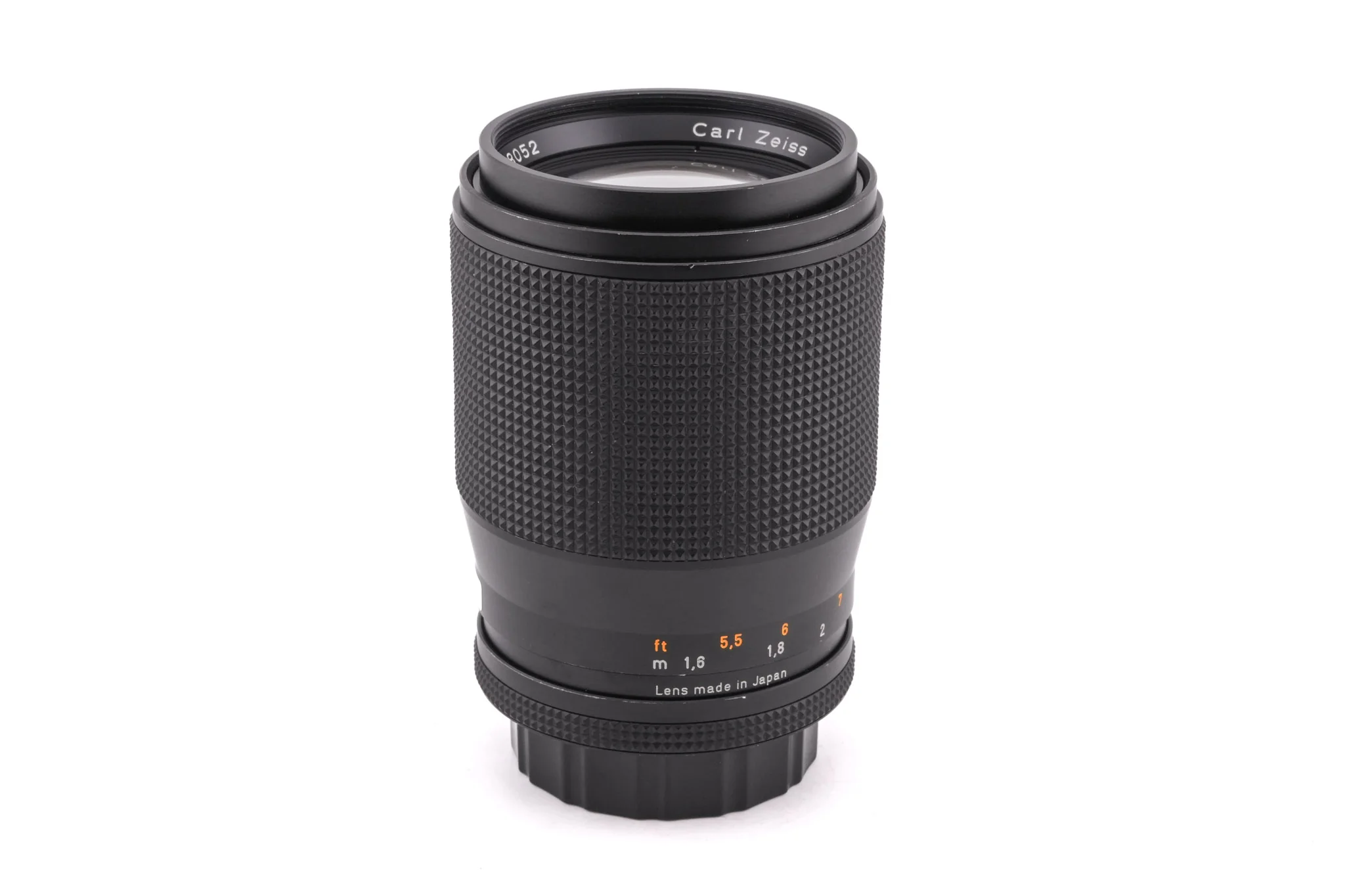 Carl Zeiss 135mm f2.8 Sonnar T* (AE) - Image 3