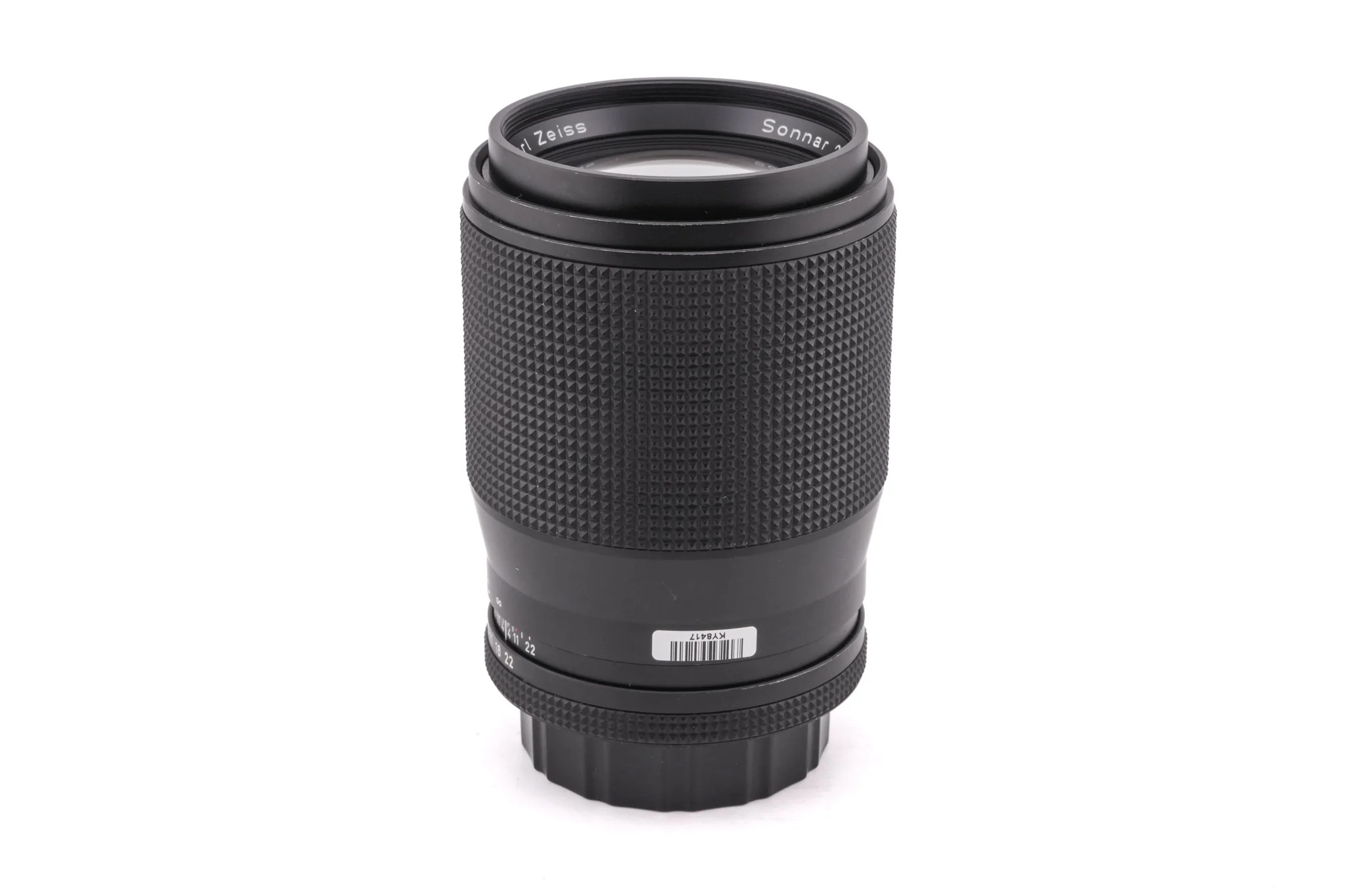 Carl Zeiss 135mm f2.8 Sonnar T* (AE) - Image 4
