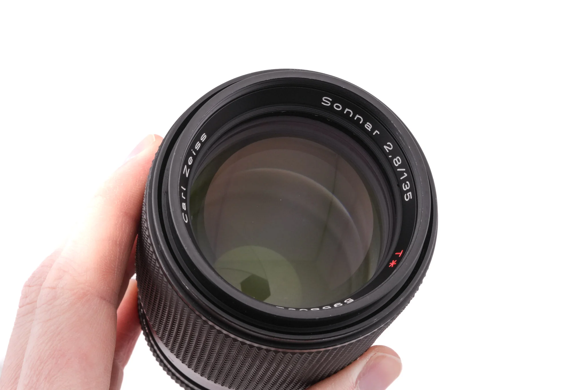 Carl Zeiss 135mm f2.8 Sonnar T* (AE) - Image 5