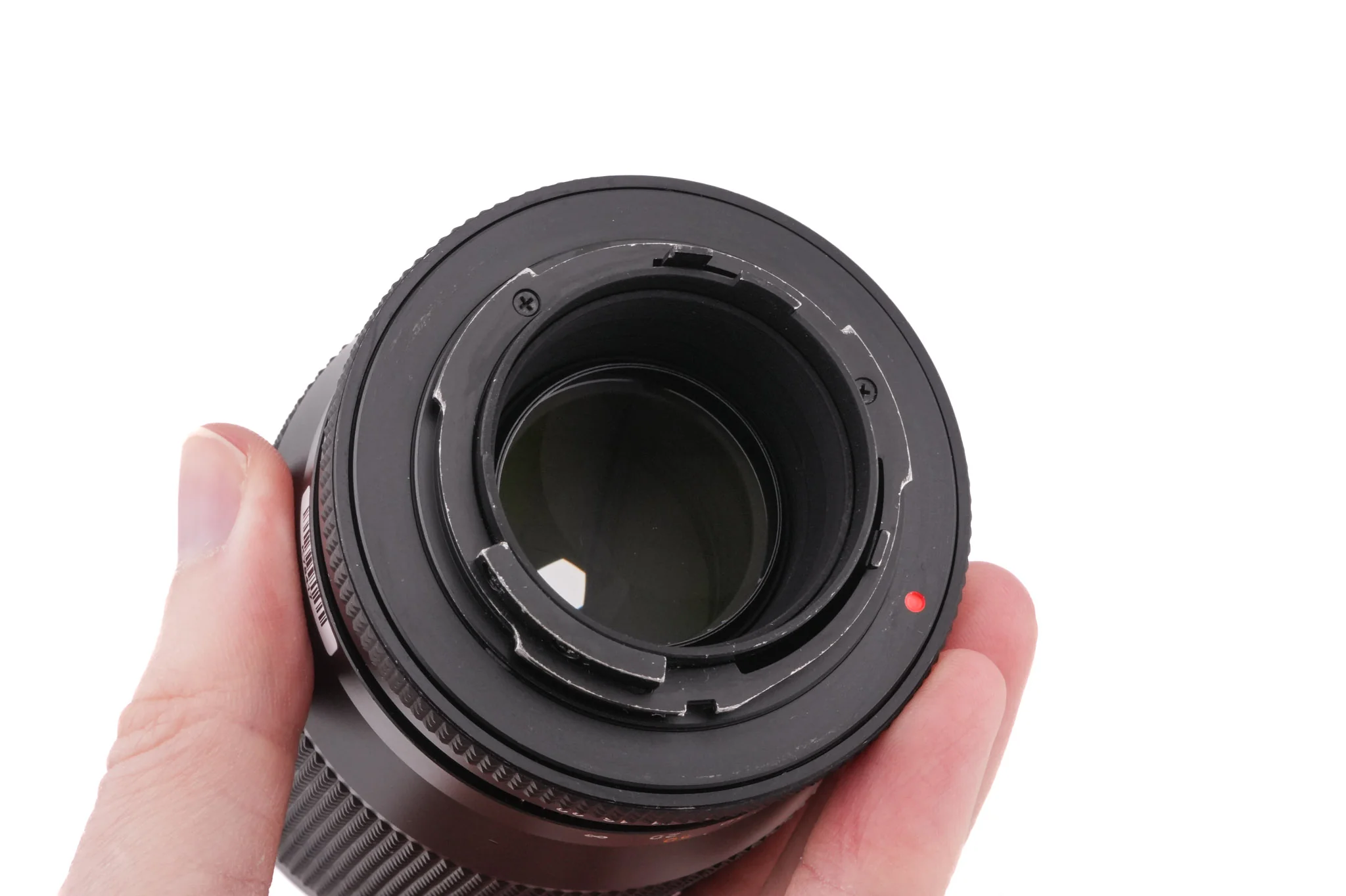 Carl Zeiss 135mm f2.8 Sonnar T* (AE) - Image 6