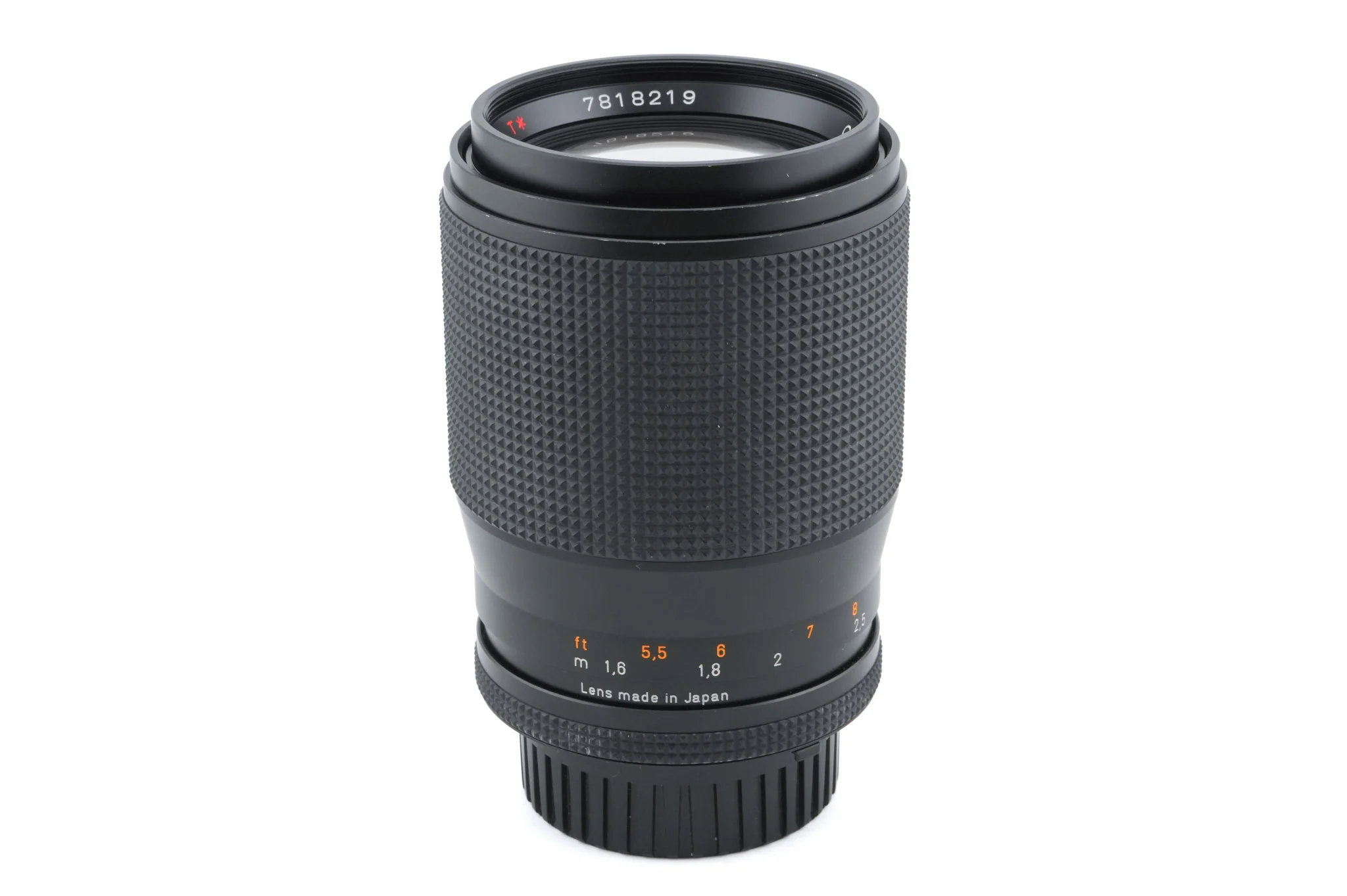 Carl Zeiss 135mm f2.8 Sonnar T* (MM) - Image 3