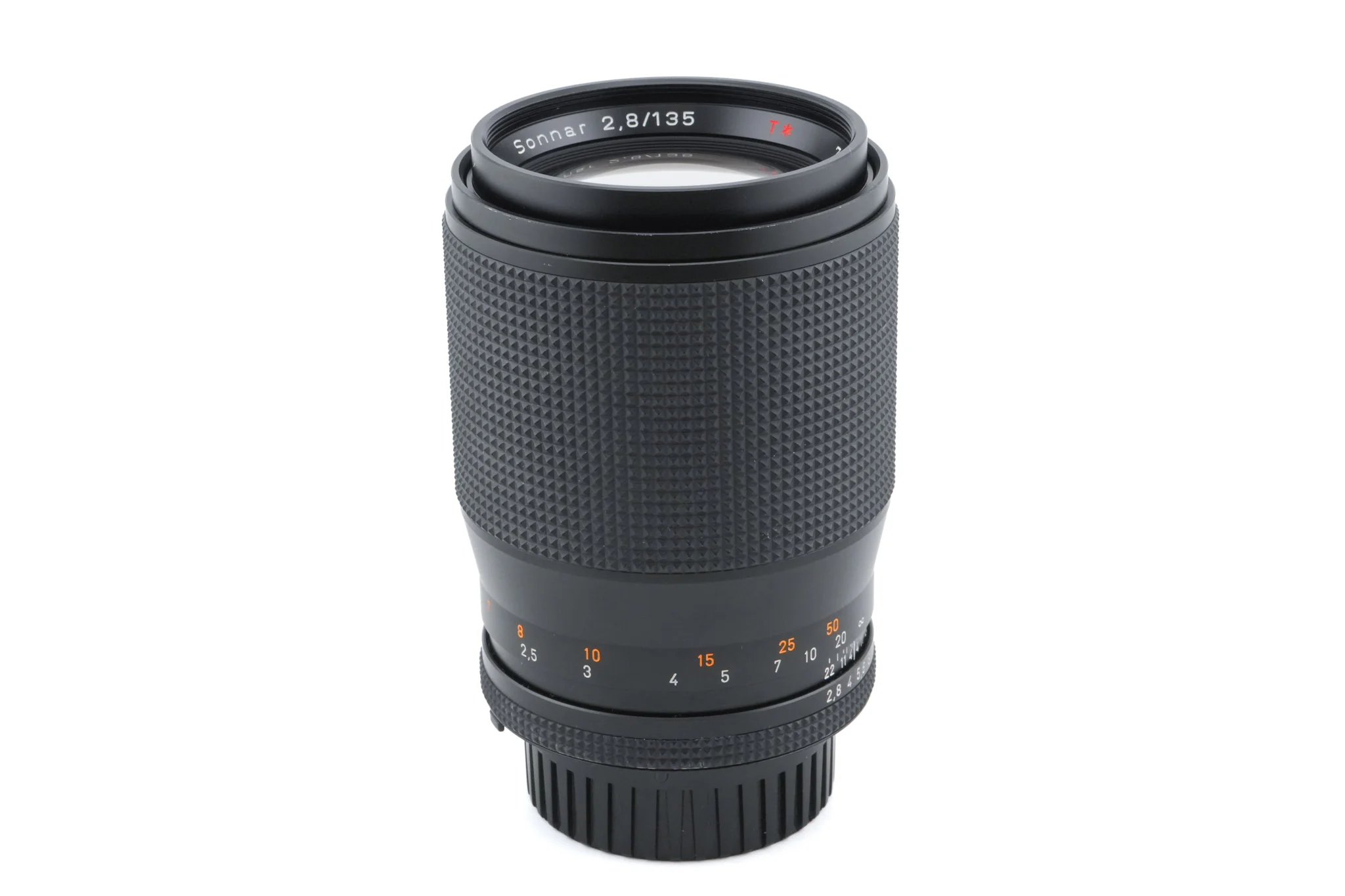 Carl Zeiss 135mm f2.8 Sonnar T* (MM) - Image 4