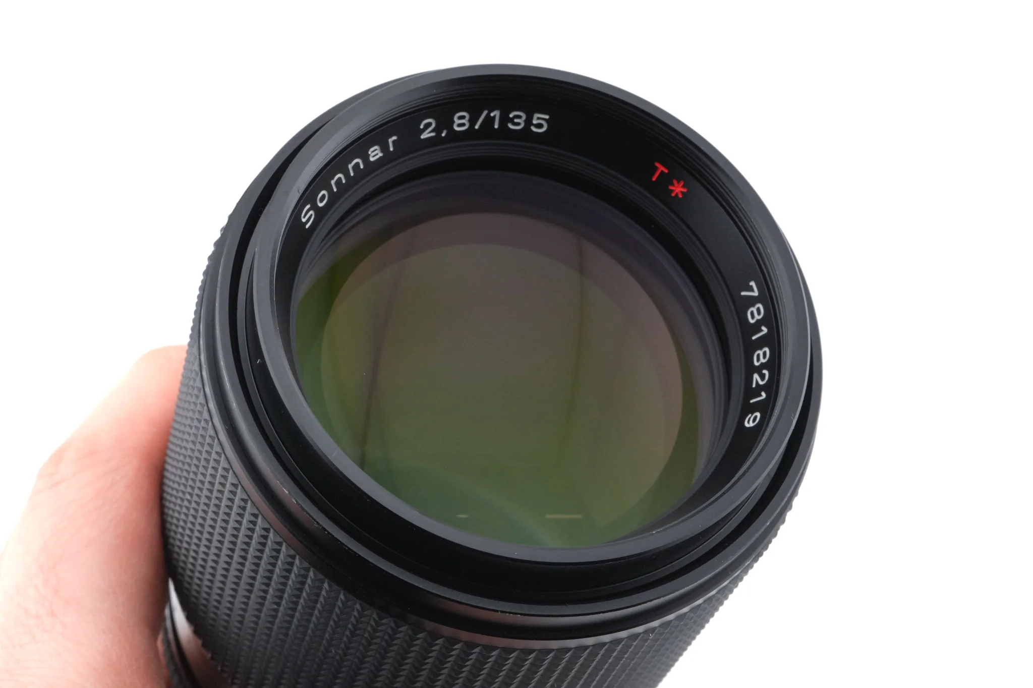 Carl Zeiss 135mm f2.8 Sonnar T* (MM) - Image 5