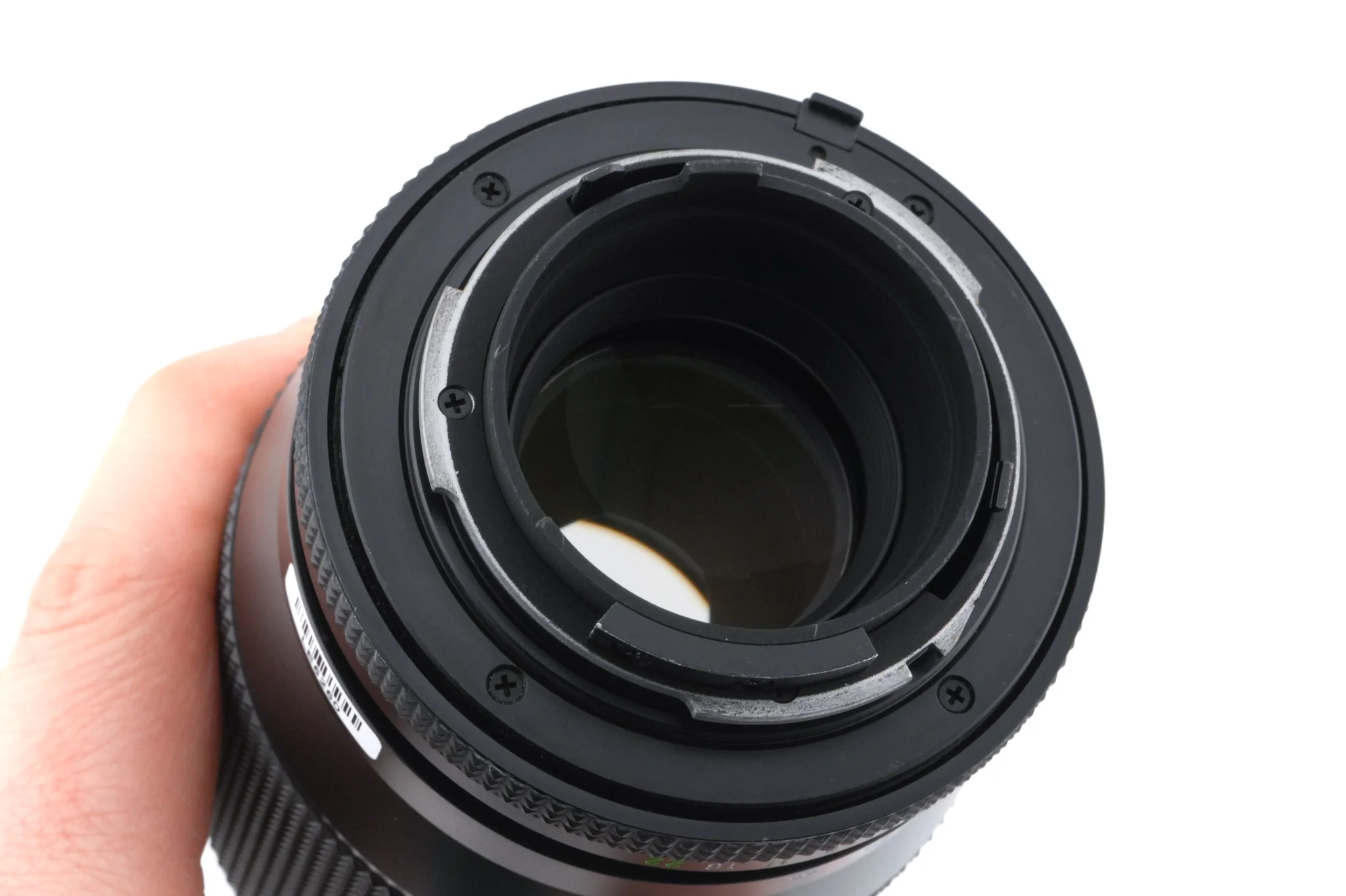 Carl Zeiss 135mm f2.8 Sonnar T* (MM) - Image 6