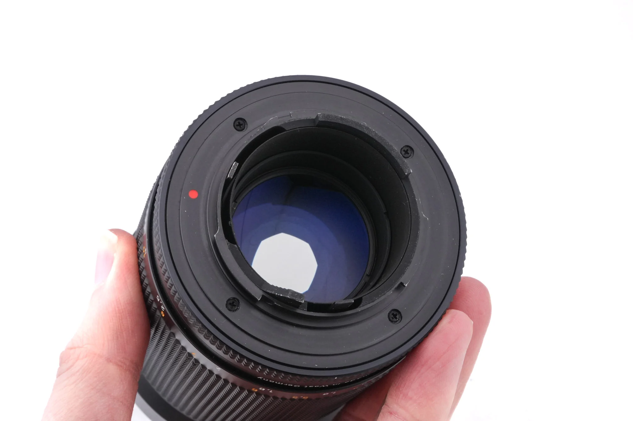 Carl Zeiss 135mm f2 Planar T* (AE) - Image 4