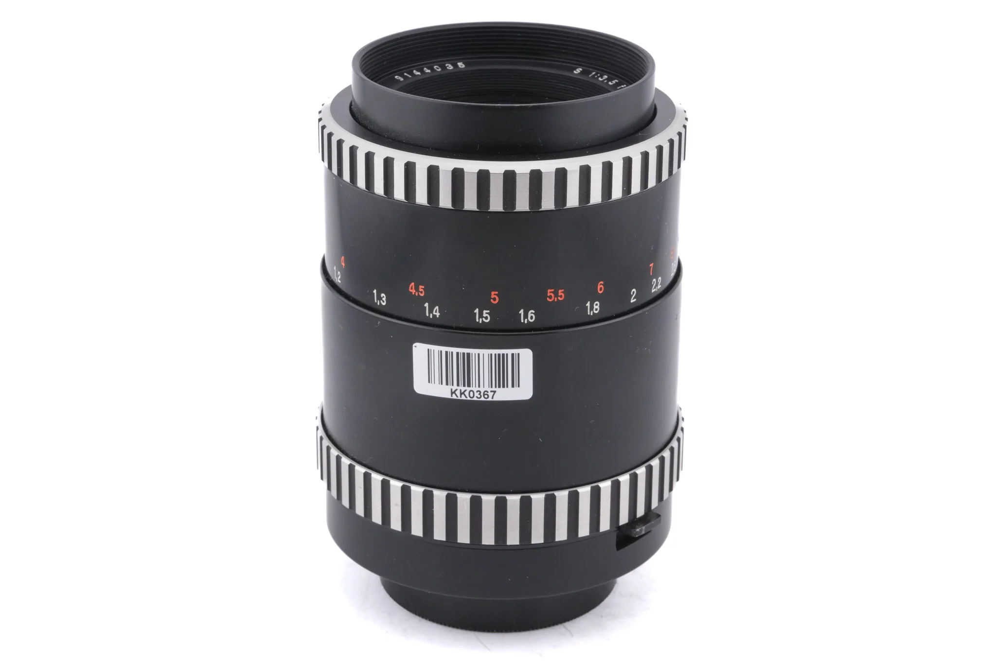 Carl Zeiss 135mm f3.5 Jena S - Image 2