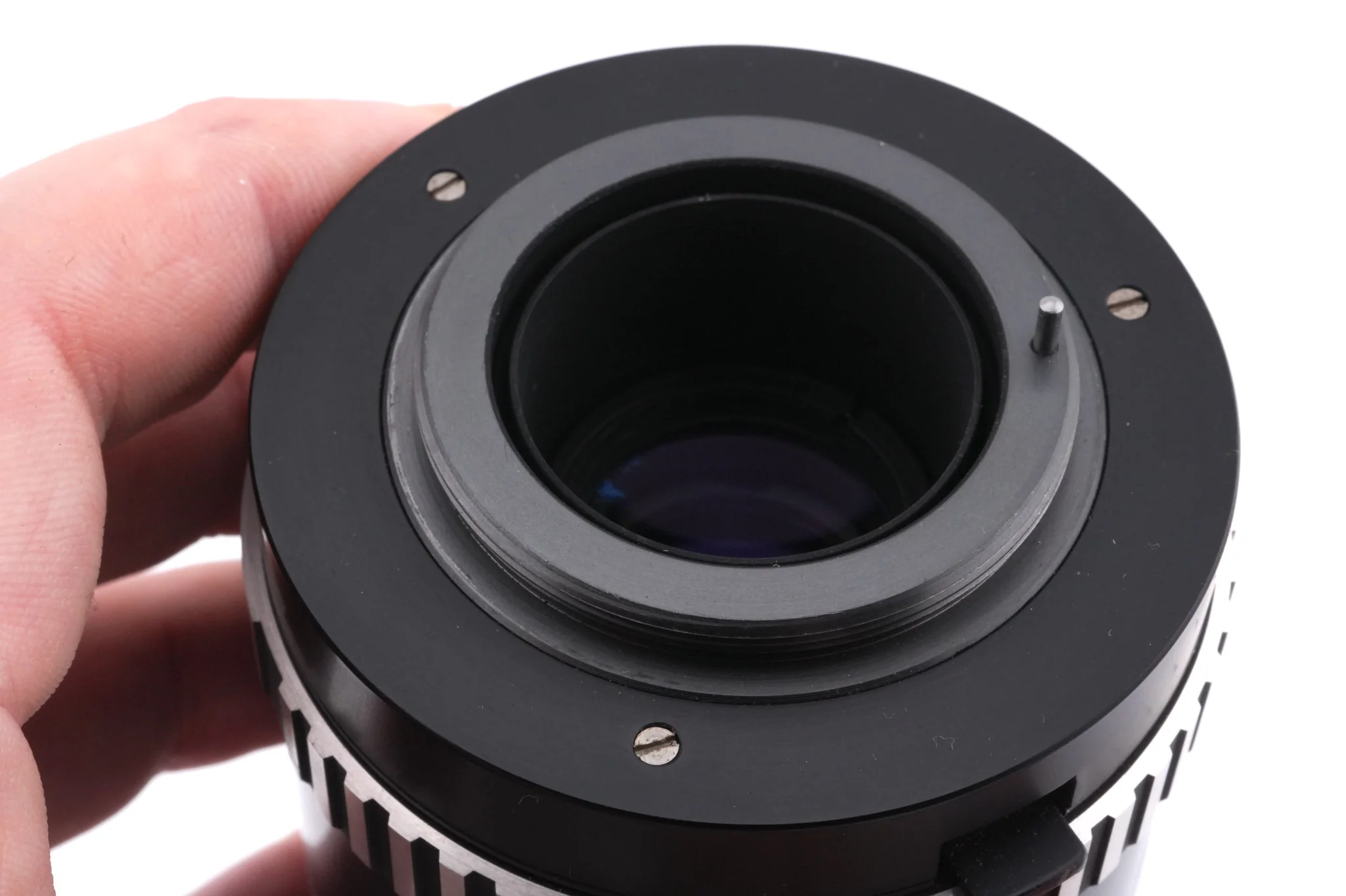 Carl Zeiss 135mm f3.5 Jena S - Image 4