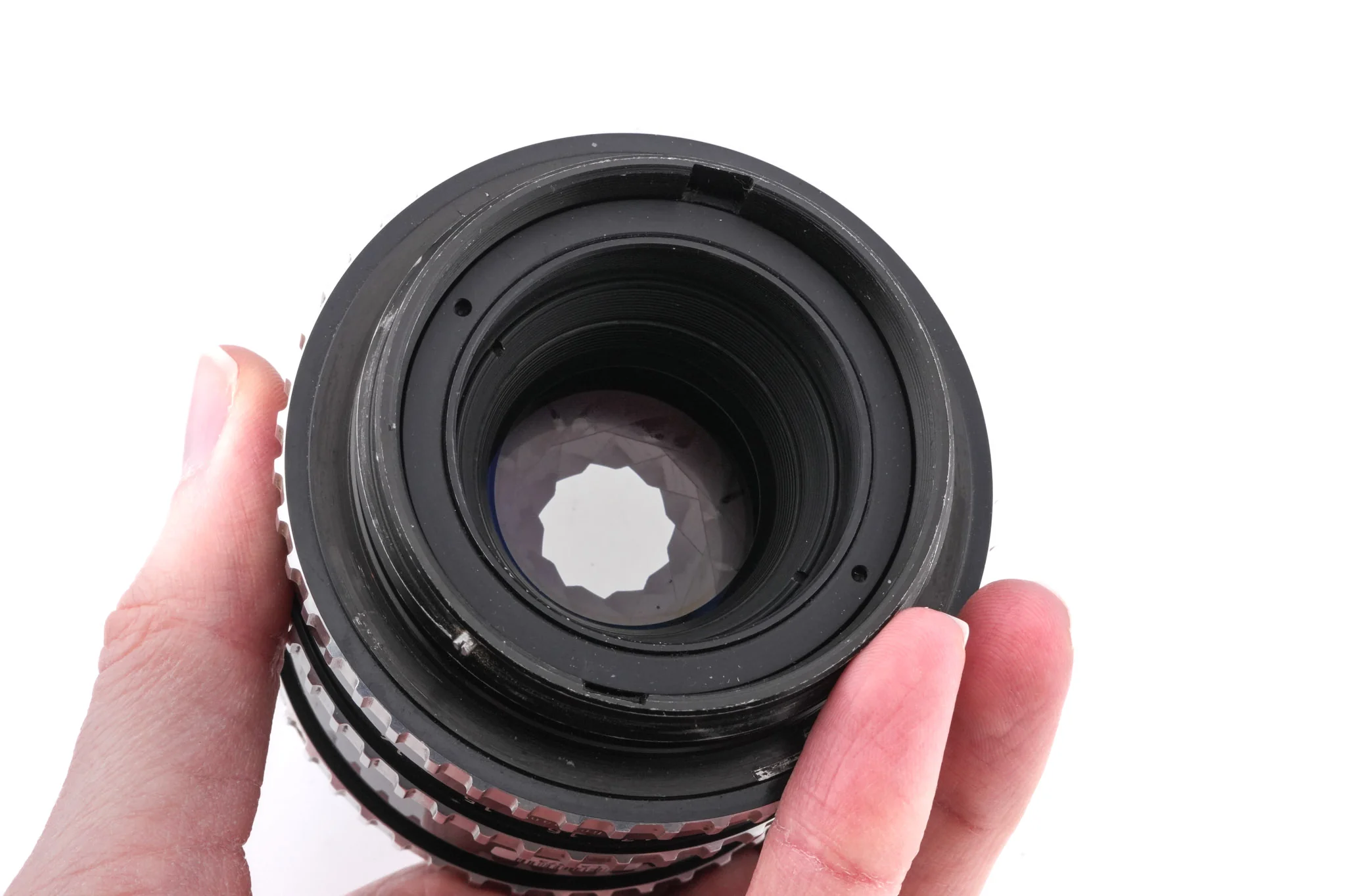 Hasselblad 135mm f3.5 Sonnar (OBSO) - Image 4