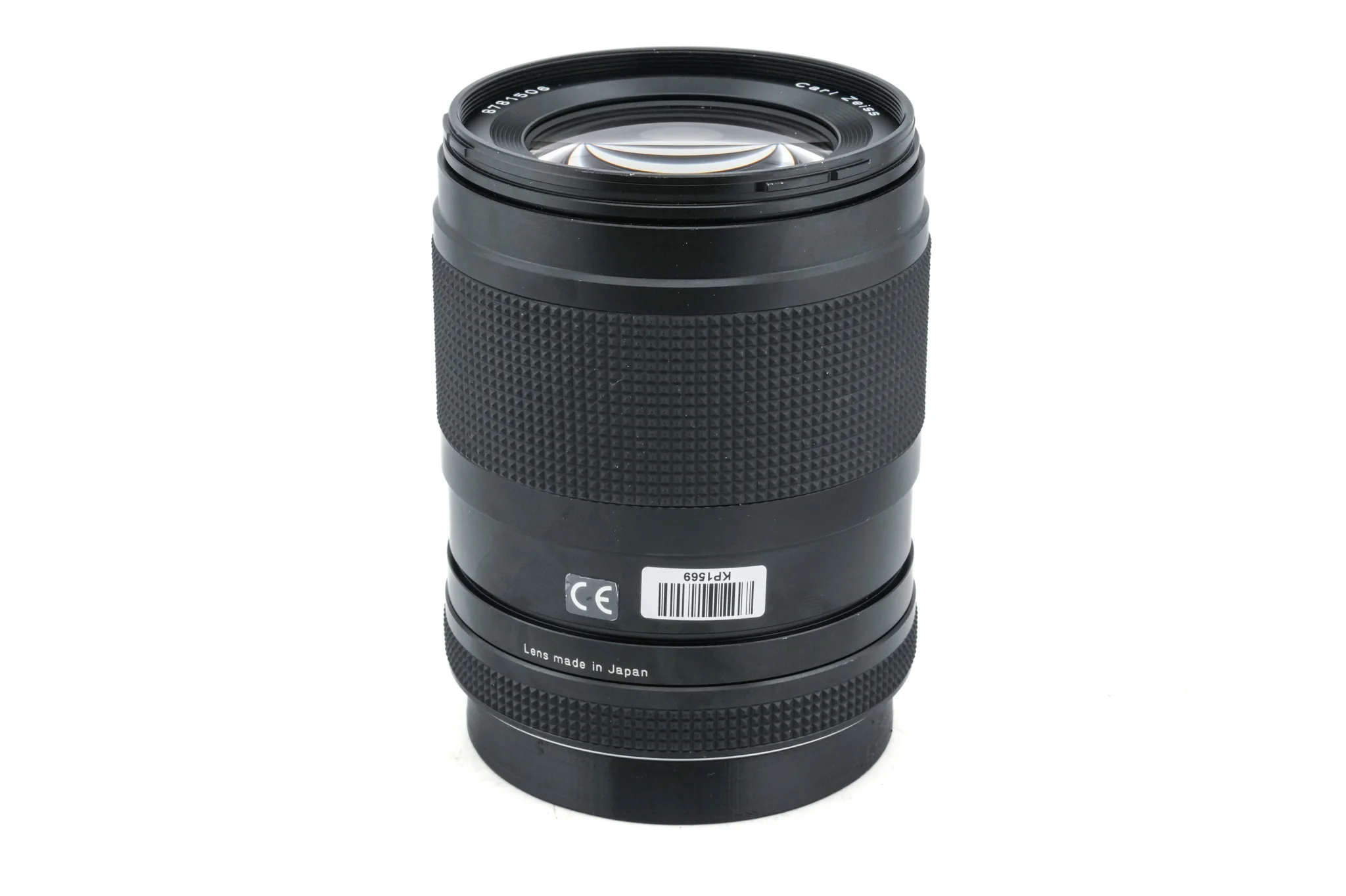 Carl Zeiss 140mm f2.8 Sonnar T* - Image 3