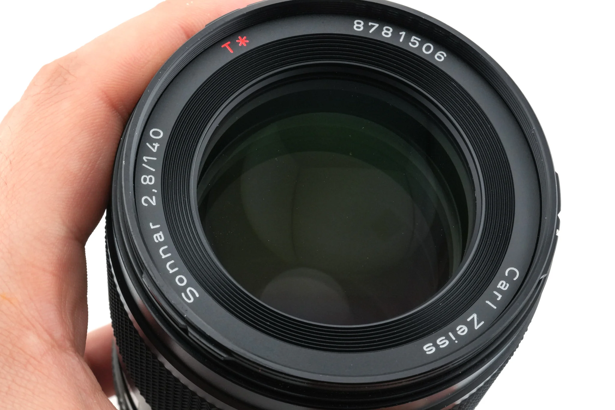 Carl Zeiss 140mm f2.8 Sonnar T* - Image 5