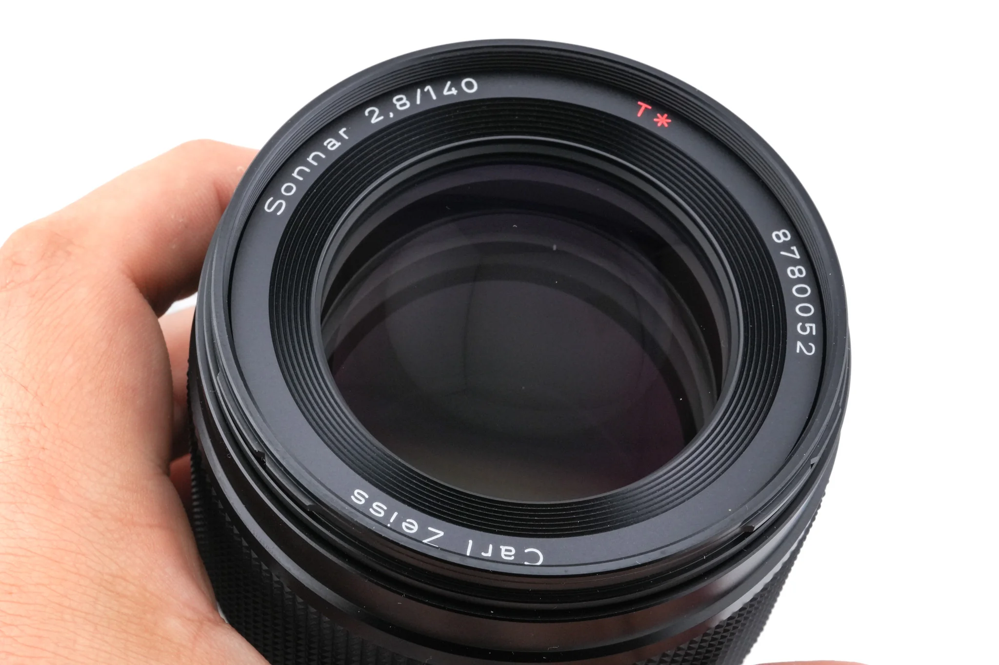 Carl Zeiss 140mm f2.8 Sonnar T* - Image 5