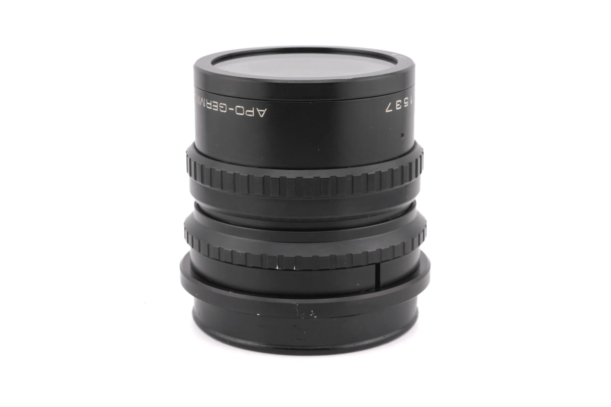 Carl Zeiss 150mm f8 Apo-Germinar W - Image 4