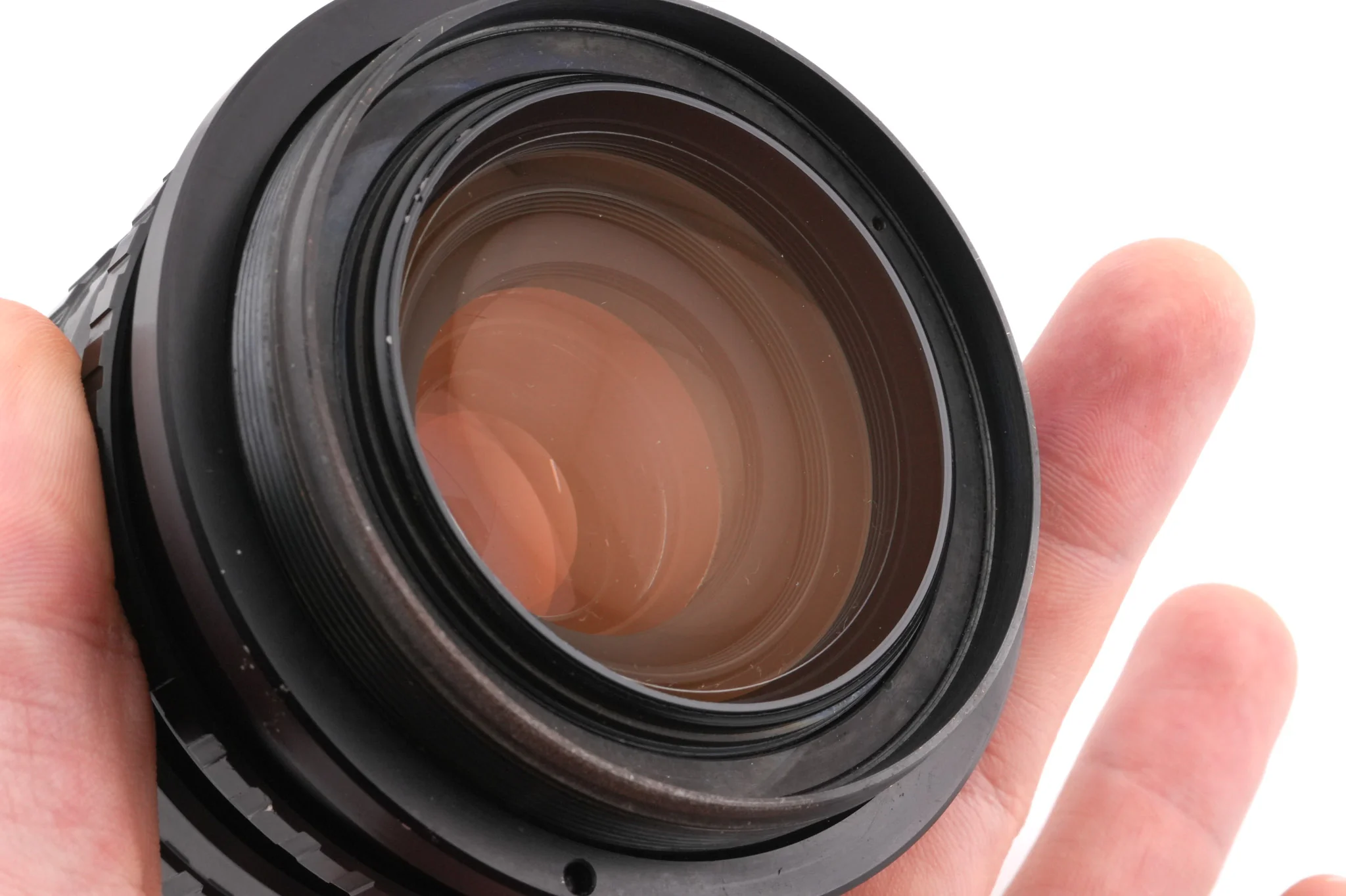 Carl Zeiss 150mm f8 Apo-Germinar W - Image 6