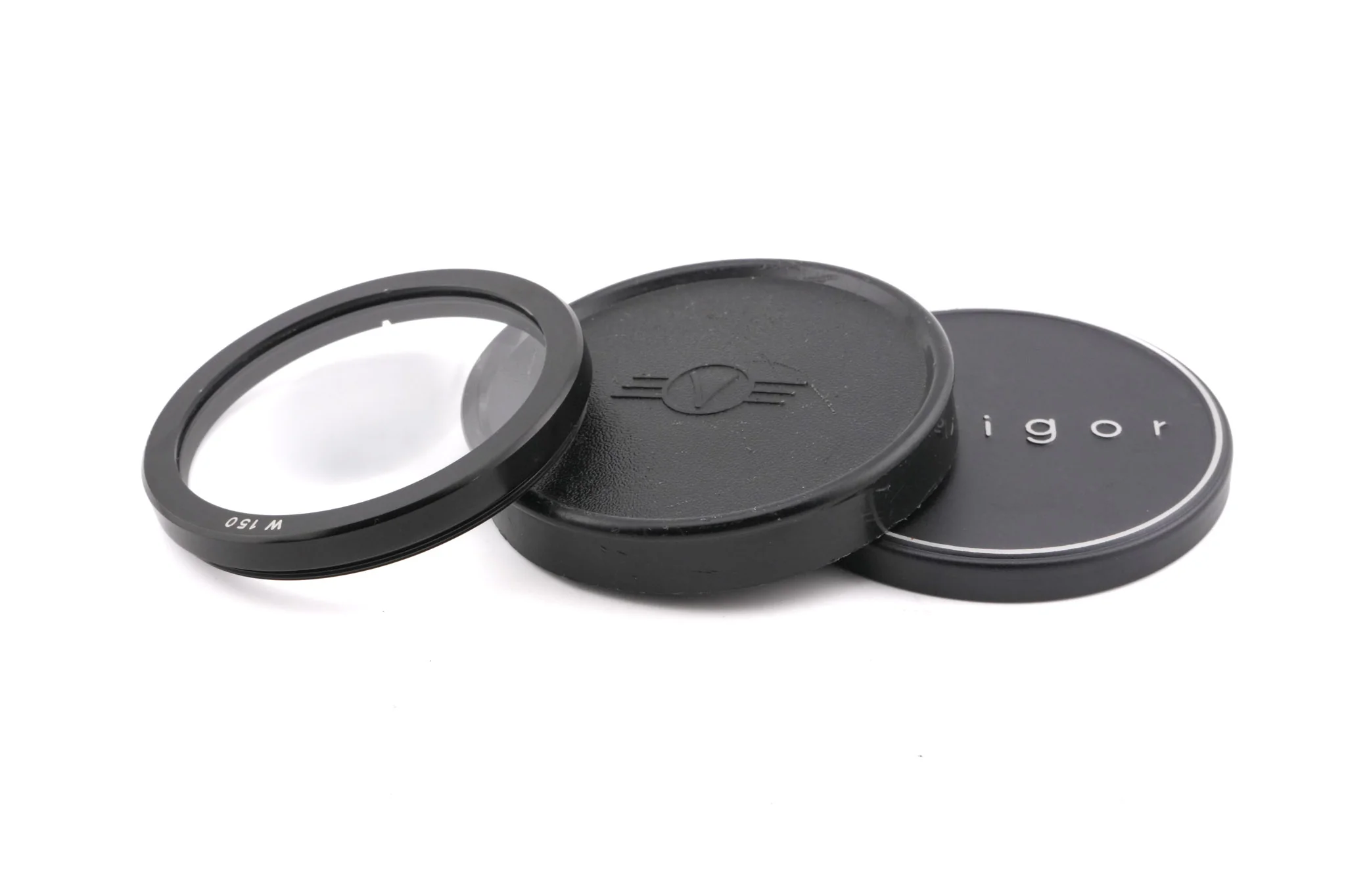Carl Zeiss 150mm f8 Apo-Germinar W - Image 7