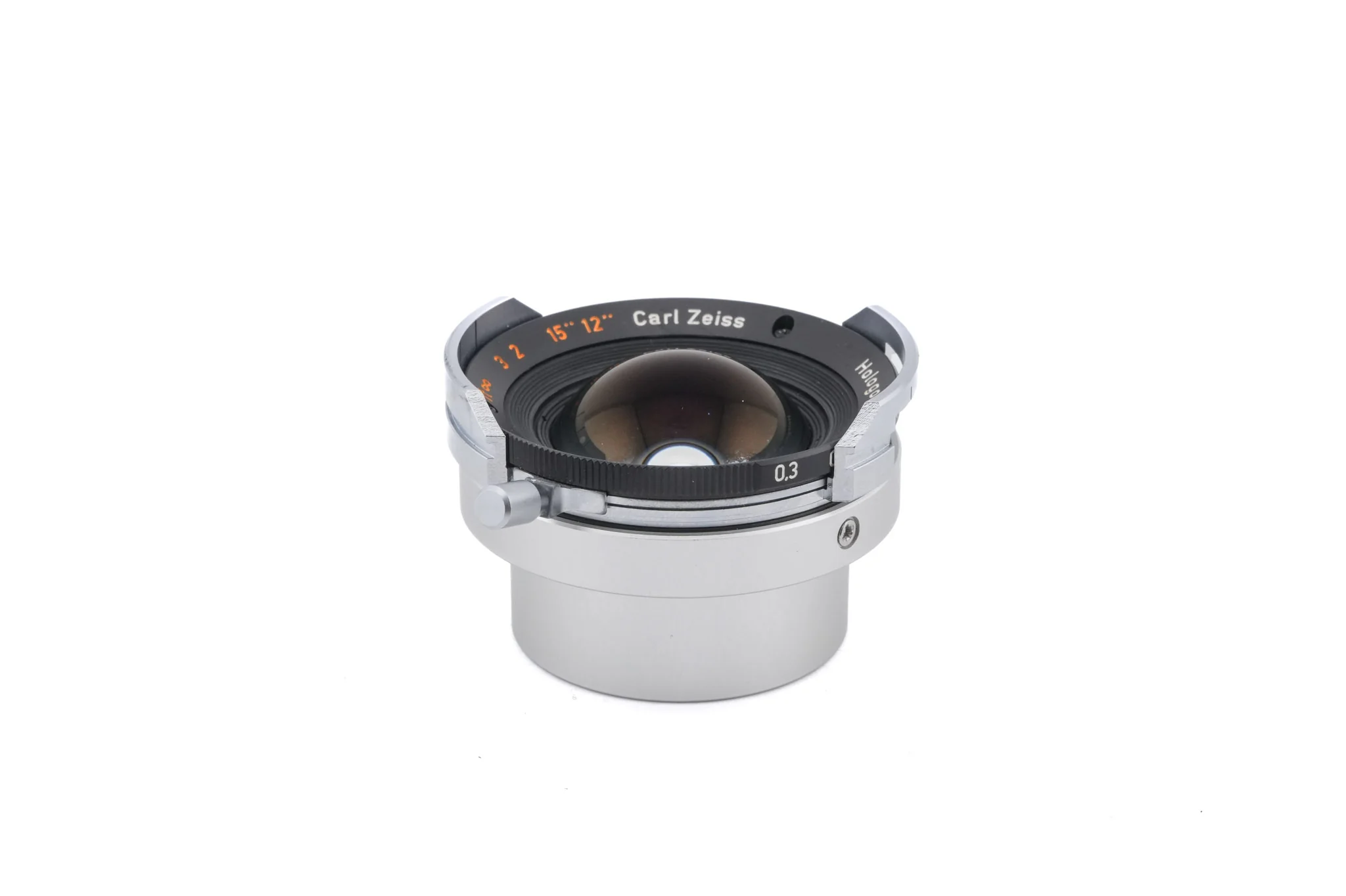 Carl Zeiss 16mm f8 Hologon T* - Image 2