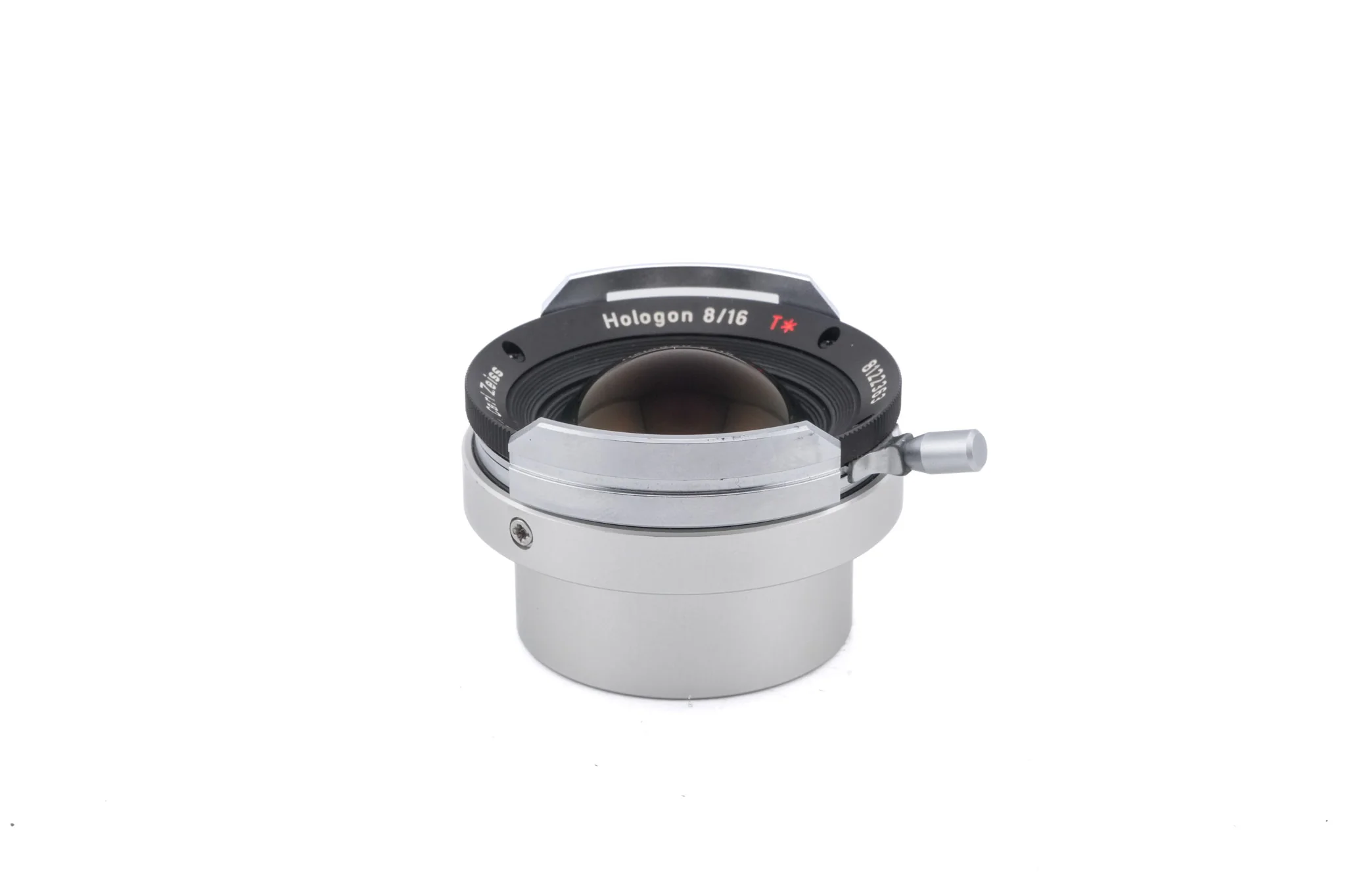 Carl Zeiss 16mm f8 Hologon T* - Image 3