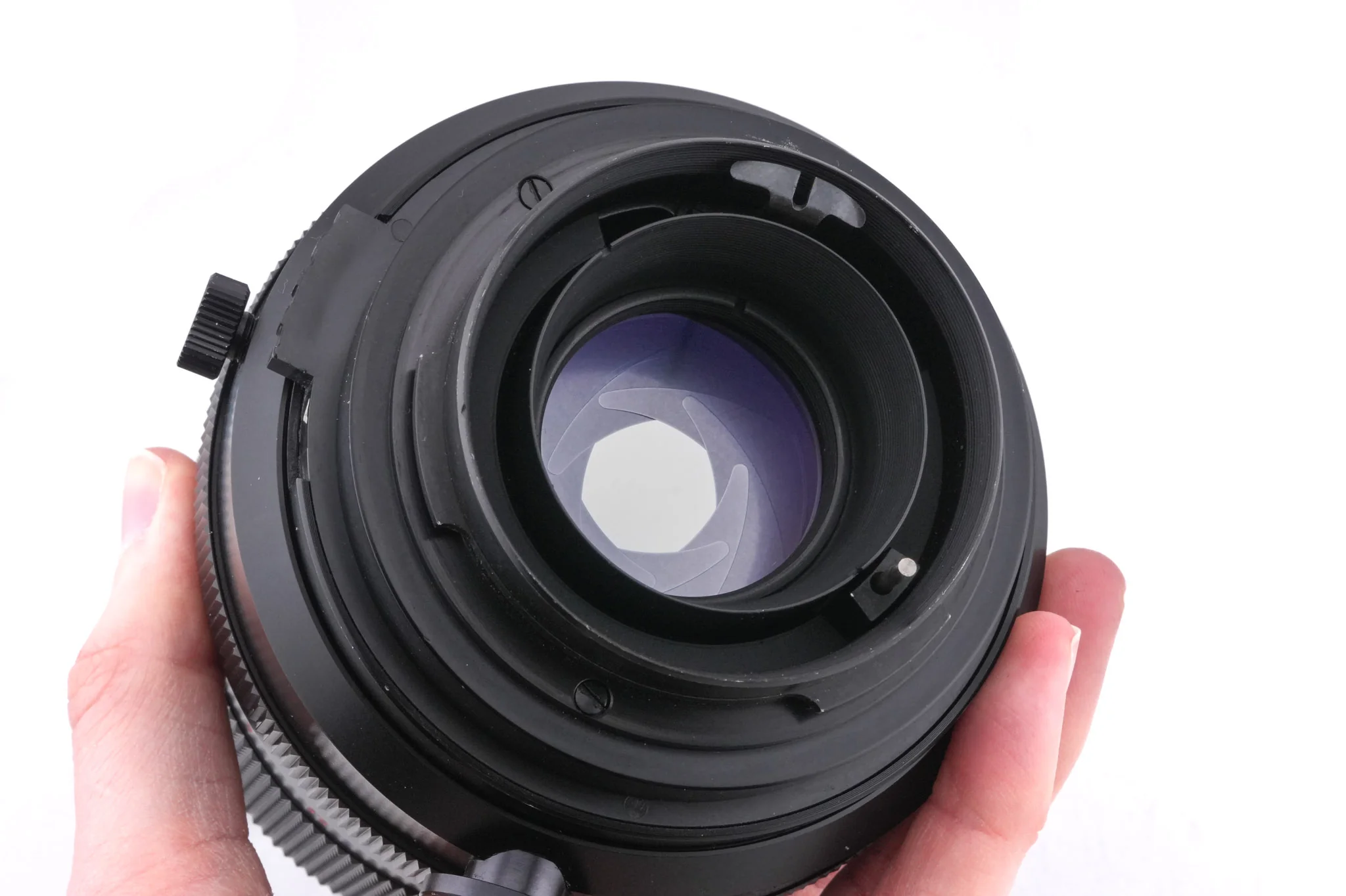 Carl Zeiss 180mm f2.8 Sonnar MC Jena DDR - Image 4