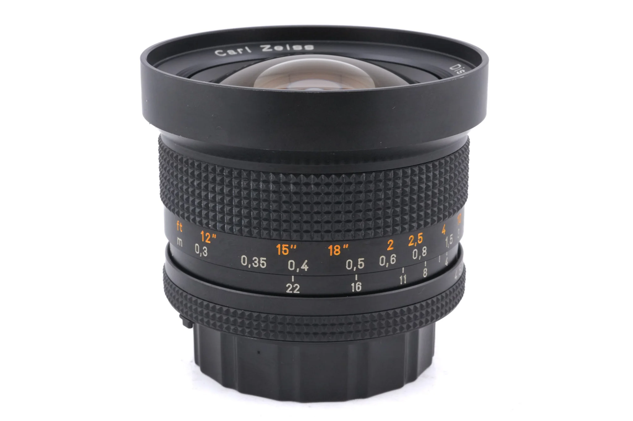Carl Zeiss 18mm f4 Distagon T* (MM) - Image 4