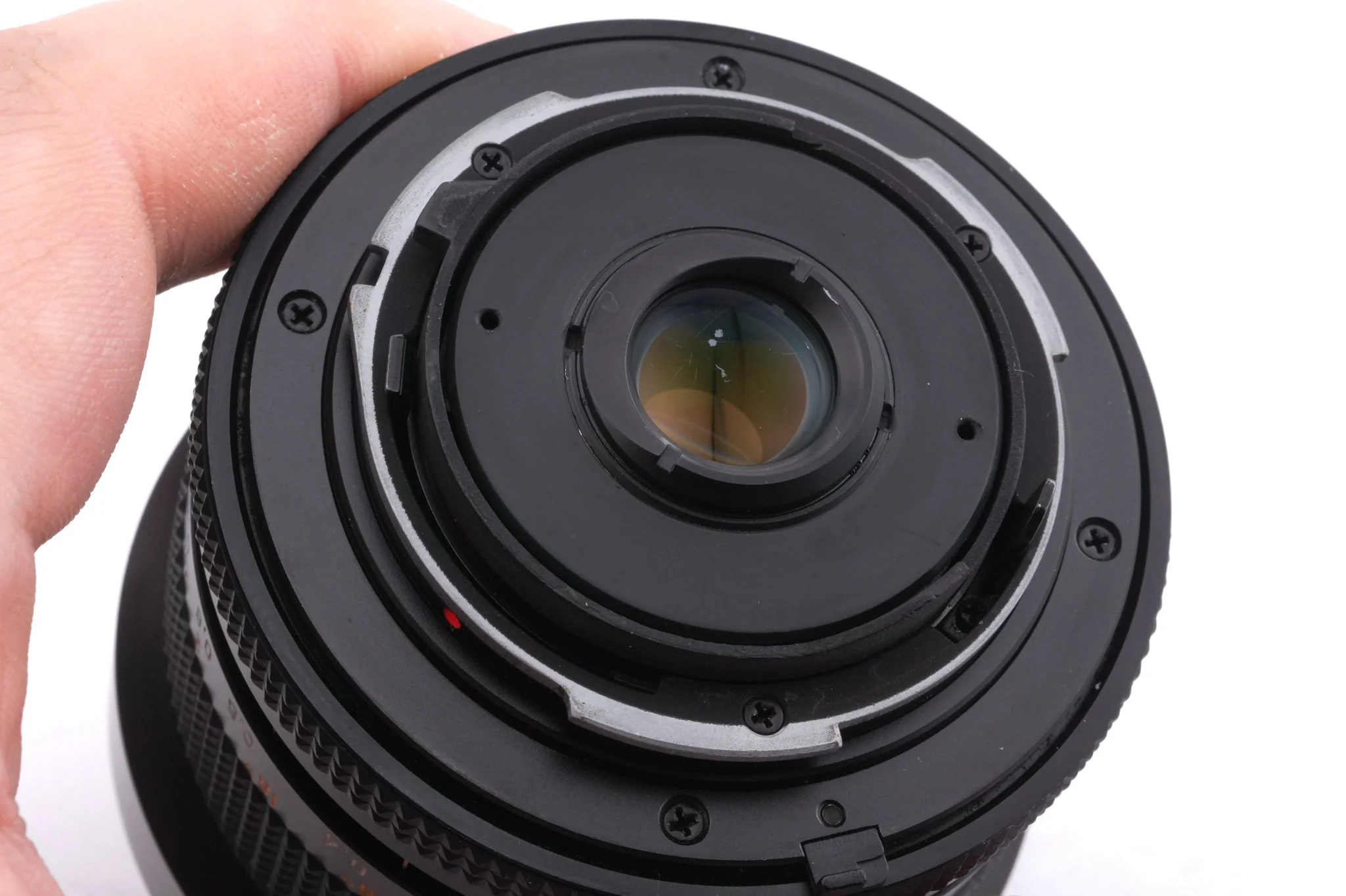 Carl Zeiss 18mm f4 Distagon T* (MM) - Image 6
