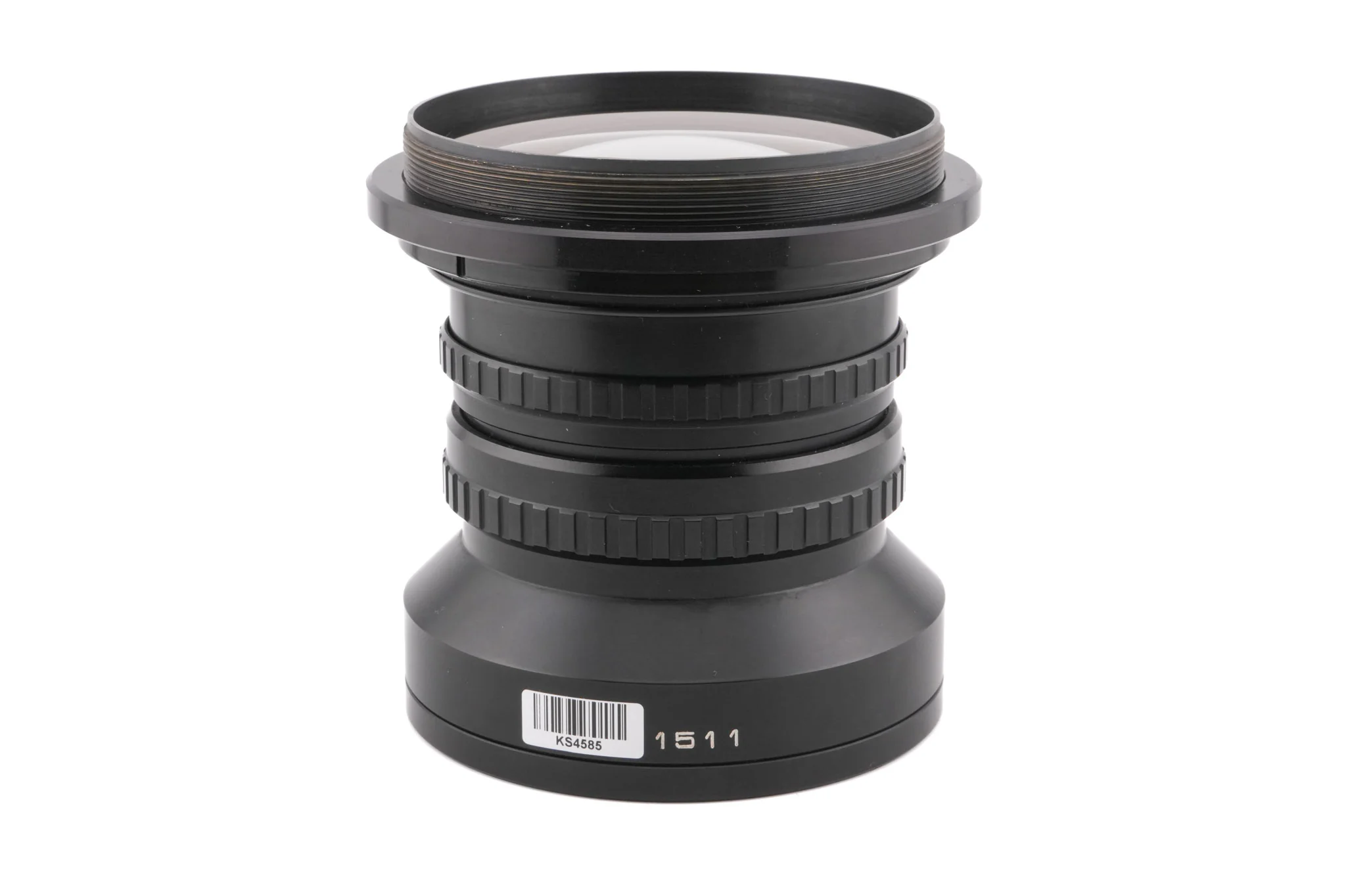 Carl Zeiss 210mm f8 Apo-Germinar W - Image 2