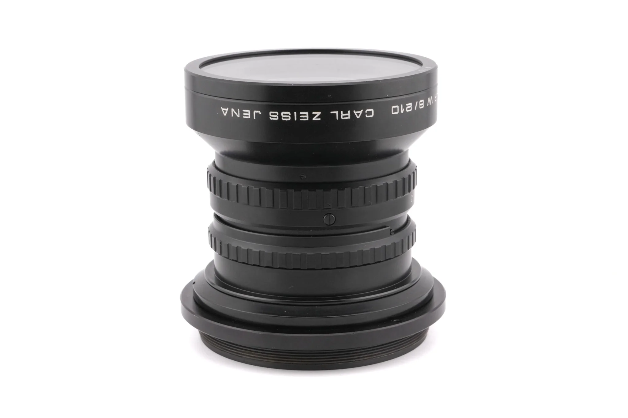 Carl Zeiss 210mm f8 Apo-Germinar W - Image 4