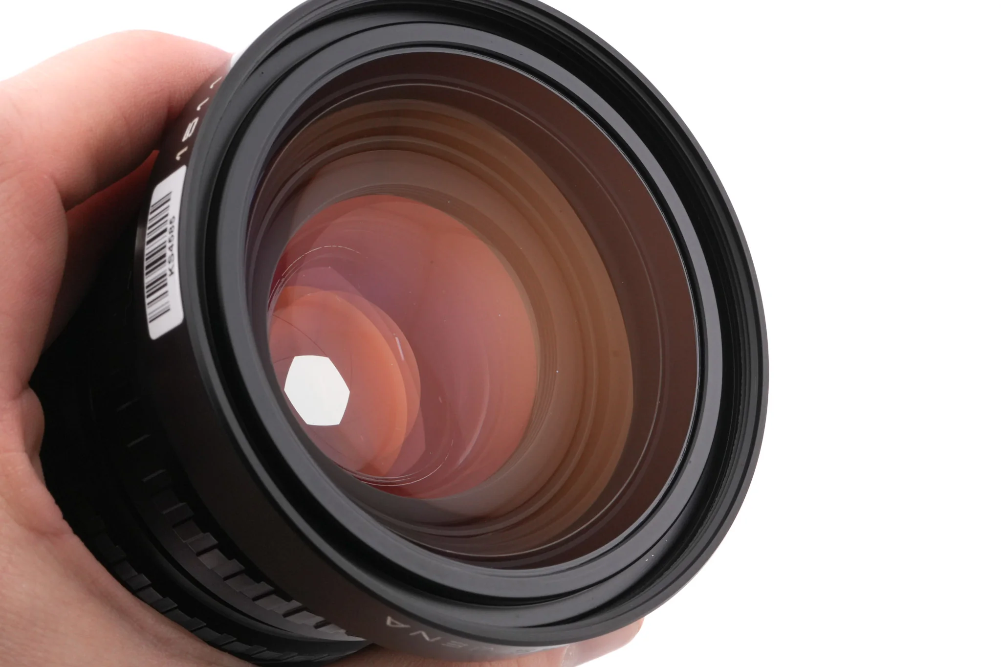 Carl Zeiss 210mm f8 Apo-Germinar W - Image 5
