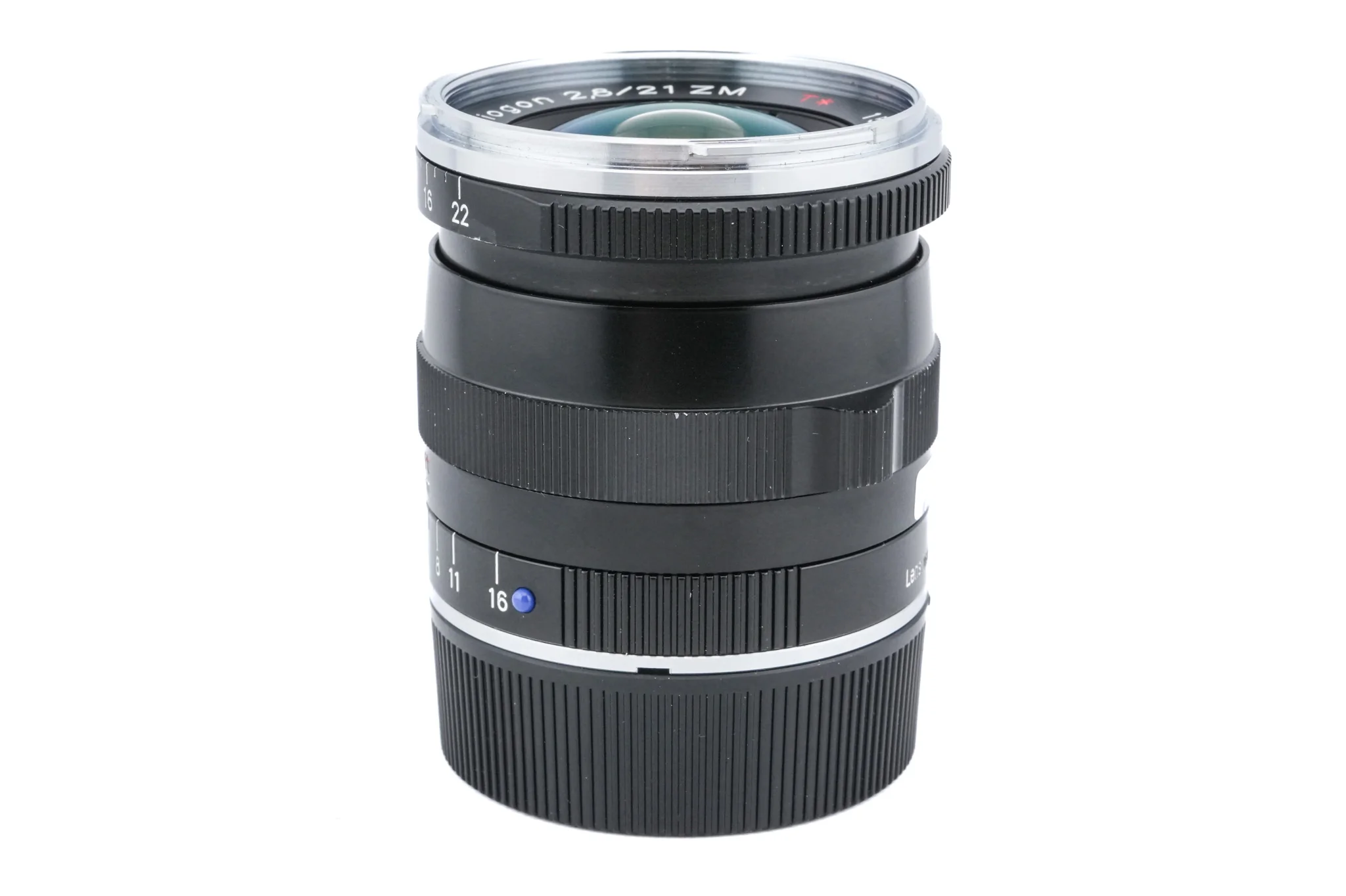 Carl Zeiss 21mm f2.8 Biogon T* ZM - Image 2