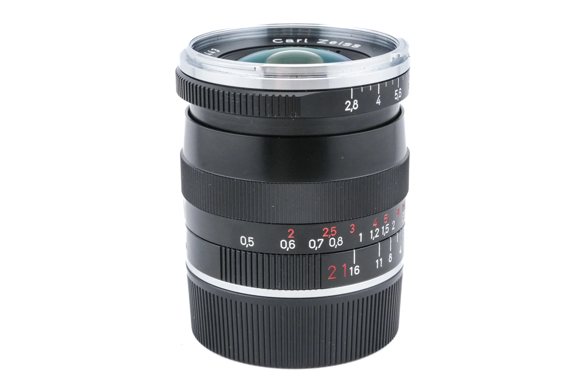 Carl Zeiss 21mm f2.8 Biogon T* ZM - Image 4