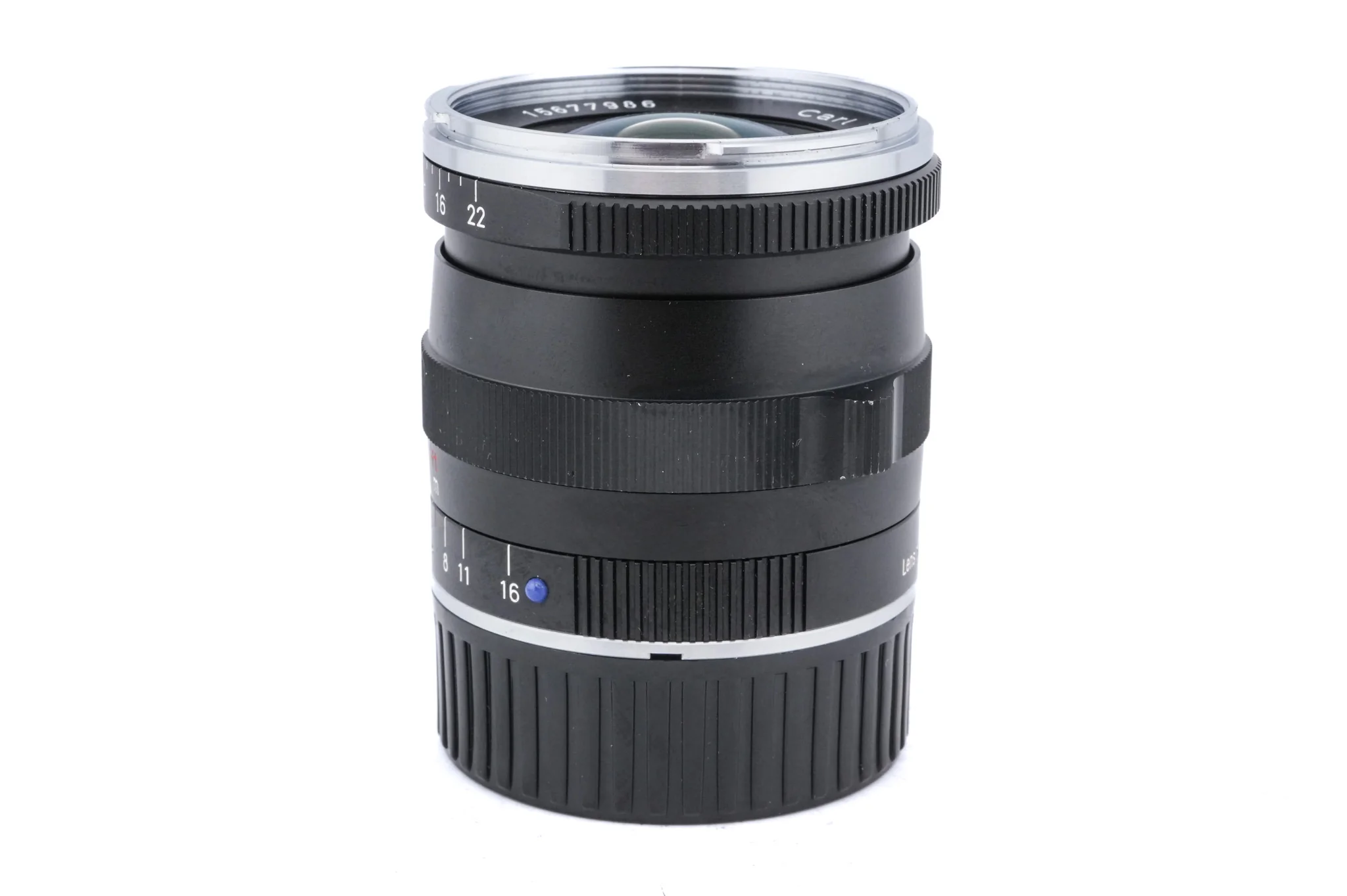 Carl Zeiss 21mm f2.8 Biogon T* ZM - Image 2