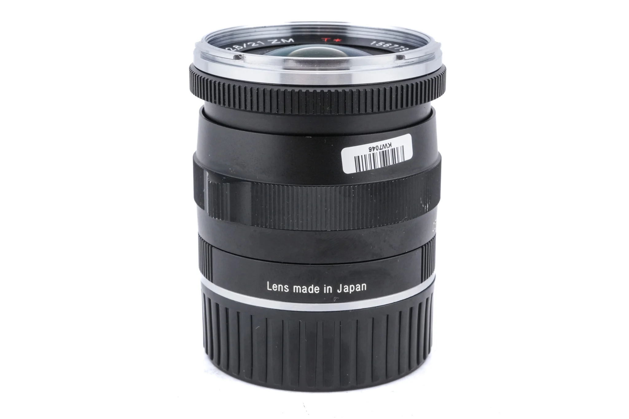 Carl Zeiss 21mm f2.8 Biogon T* ZM - Image 3