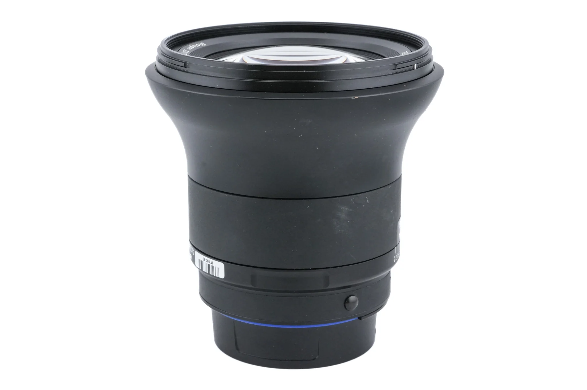 Carl Zeiss 21mm f2.8 Distagon T* Milvus ZF.2 - Image 4