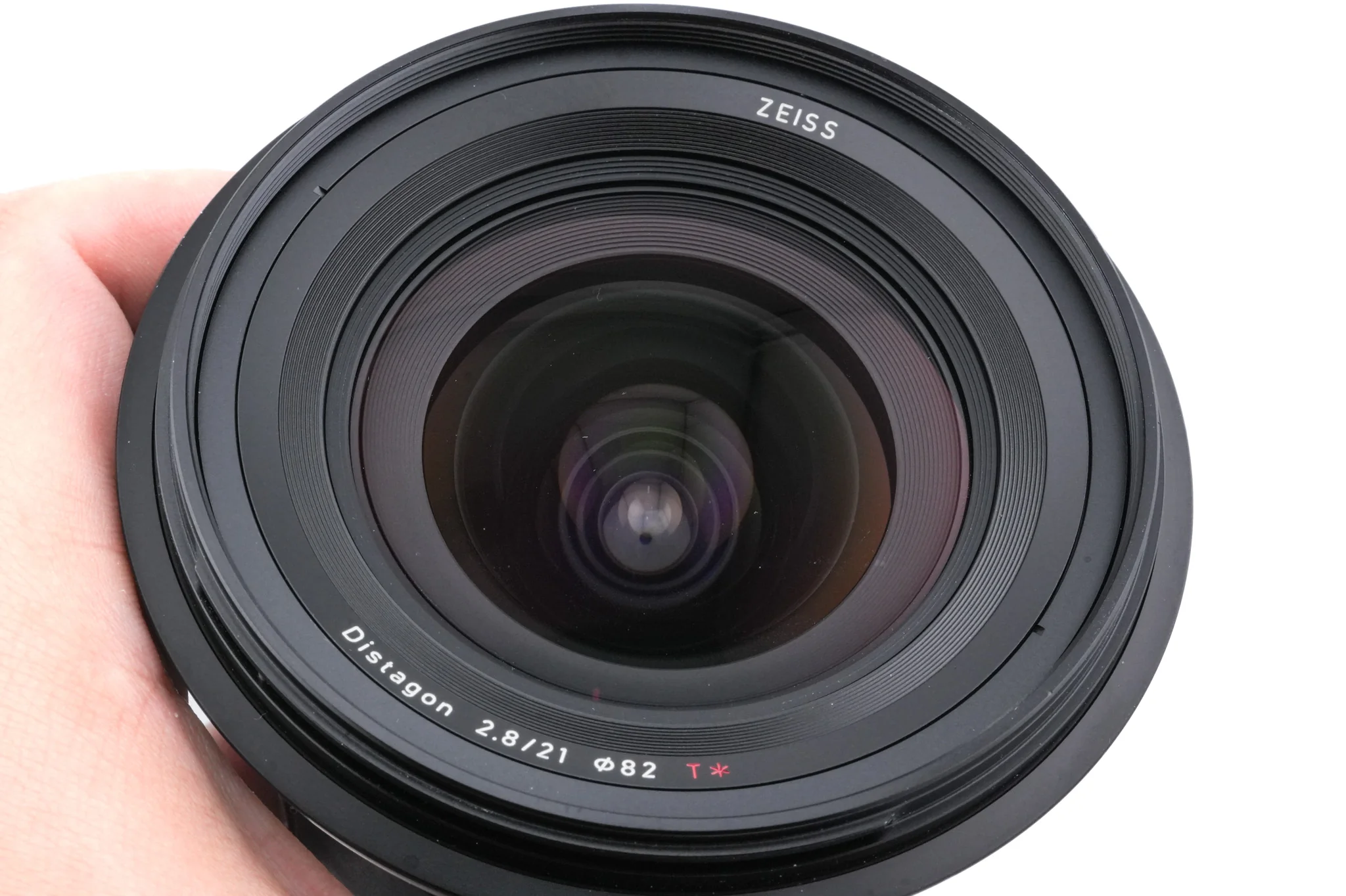 Carl Zeiss 21mm f2.8 Distagon T* Milvus ZF.2 - Image 5