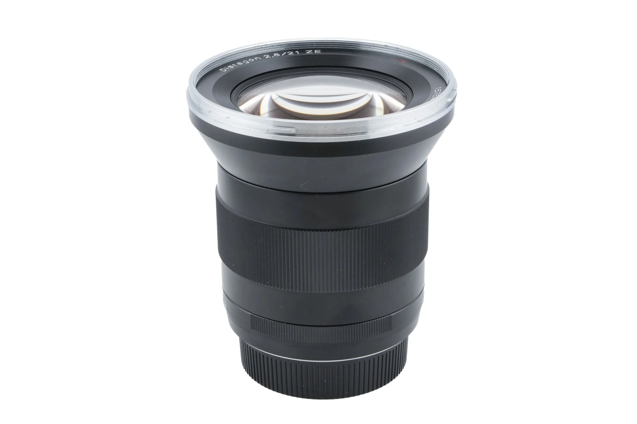 Carl Zeiss 21mm f2.8 Distagon T* ZE - Image 2