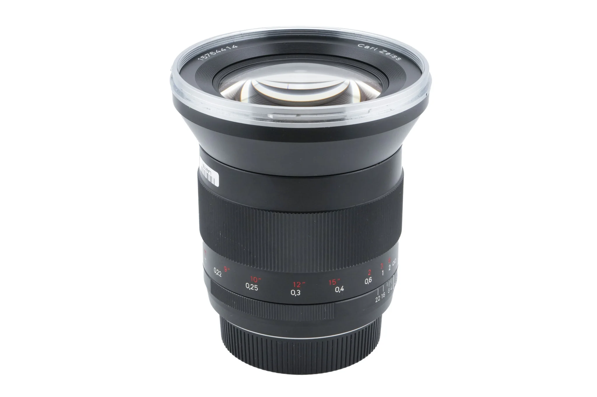 Carl Zeiss 21mm f2.8 Distagon T* ZE - Image 4