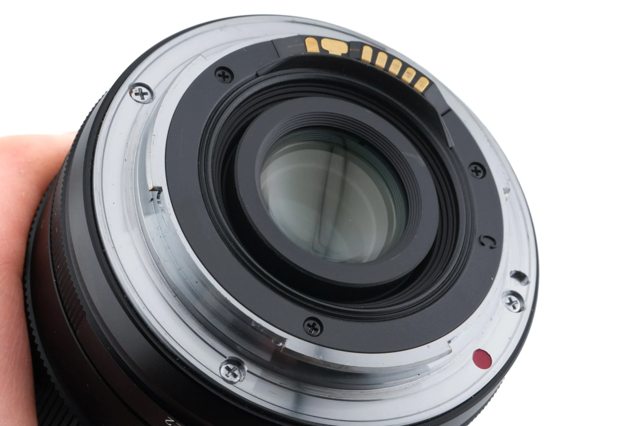 Carl Zeiss 21mm f2.8 Distagon T* ZE - Image 6