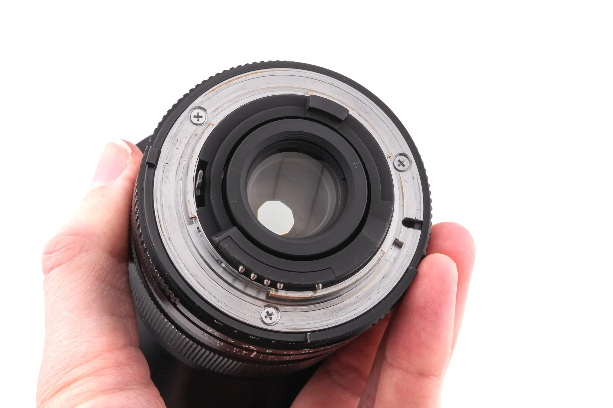 Carl Zeiss 21mm f2.8 Distagon T* ZF.2 AI-S - Image 6