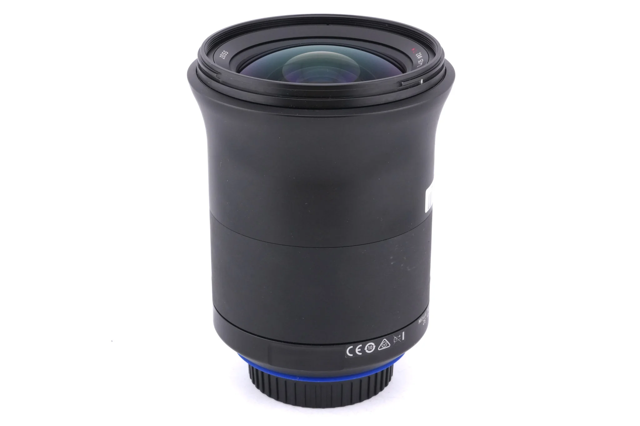 Carl Zeiss 25mm f1.4 Distagon T* Milvus ZE - Image 2
