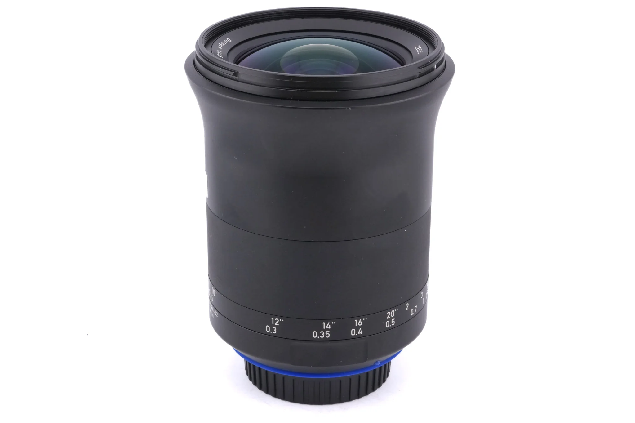 Carl Zeiss 25mm f1.4 Distagon T* Milvus ZE - Image 4