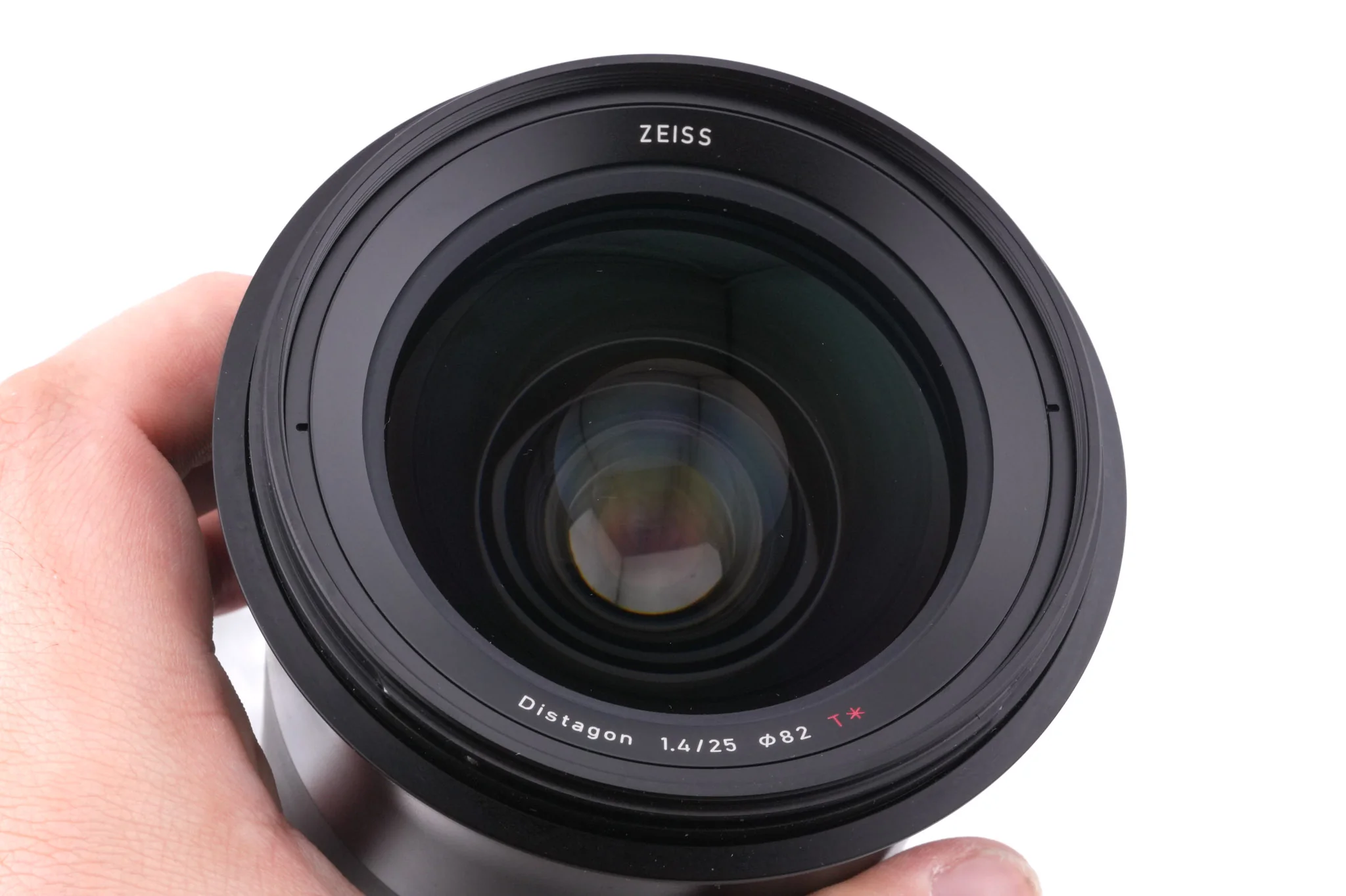Carl Zeiss 25mm f1.4 Distagon T* Milvus ZE - Image 5