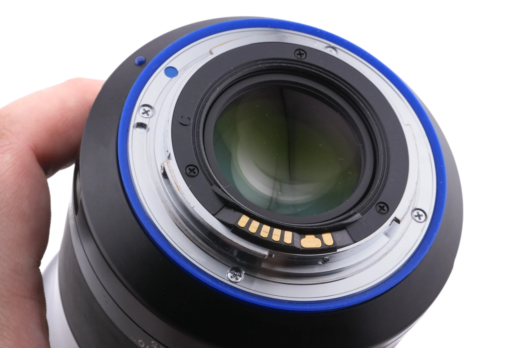 Carl Zeiss 25mm f1.4 Distagon T* Milvus ZE - Image 6