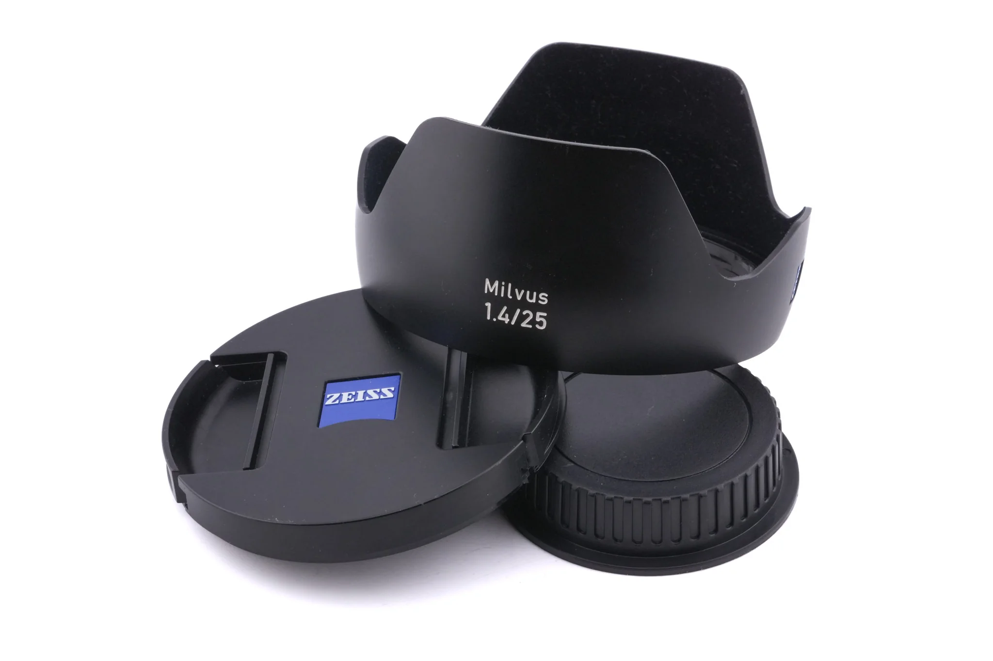 Carl Zeiss 25mm f1.4 Distagon T* Milvus ZE - Image 7