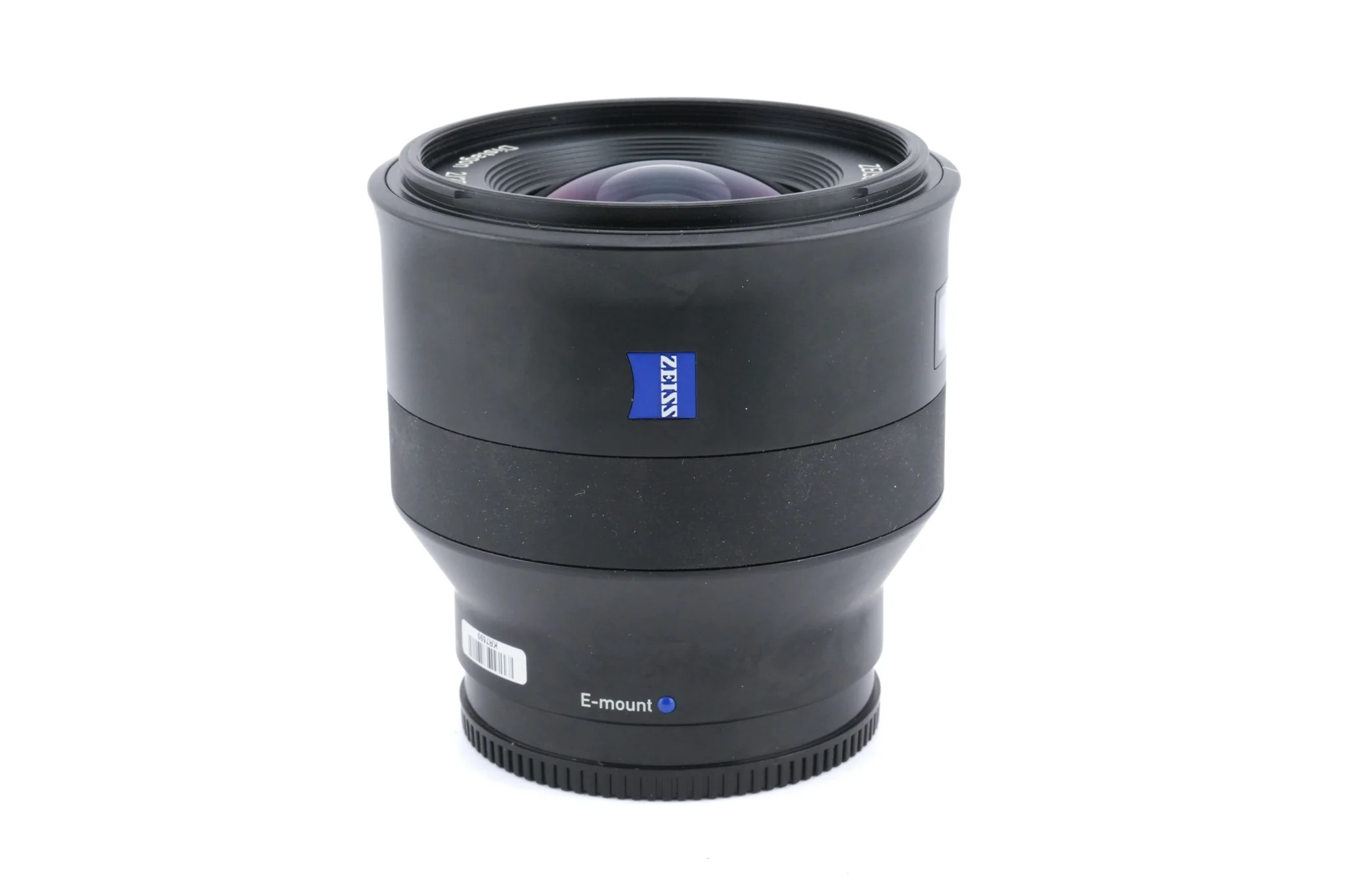 Carl Zeiss 25mm f2 Distagon T* Batis - Image 3